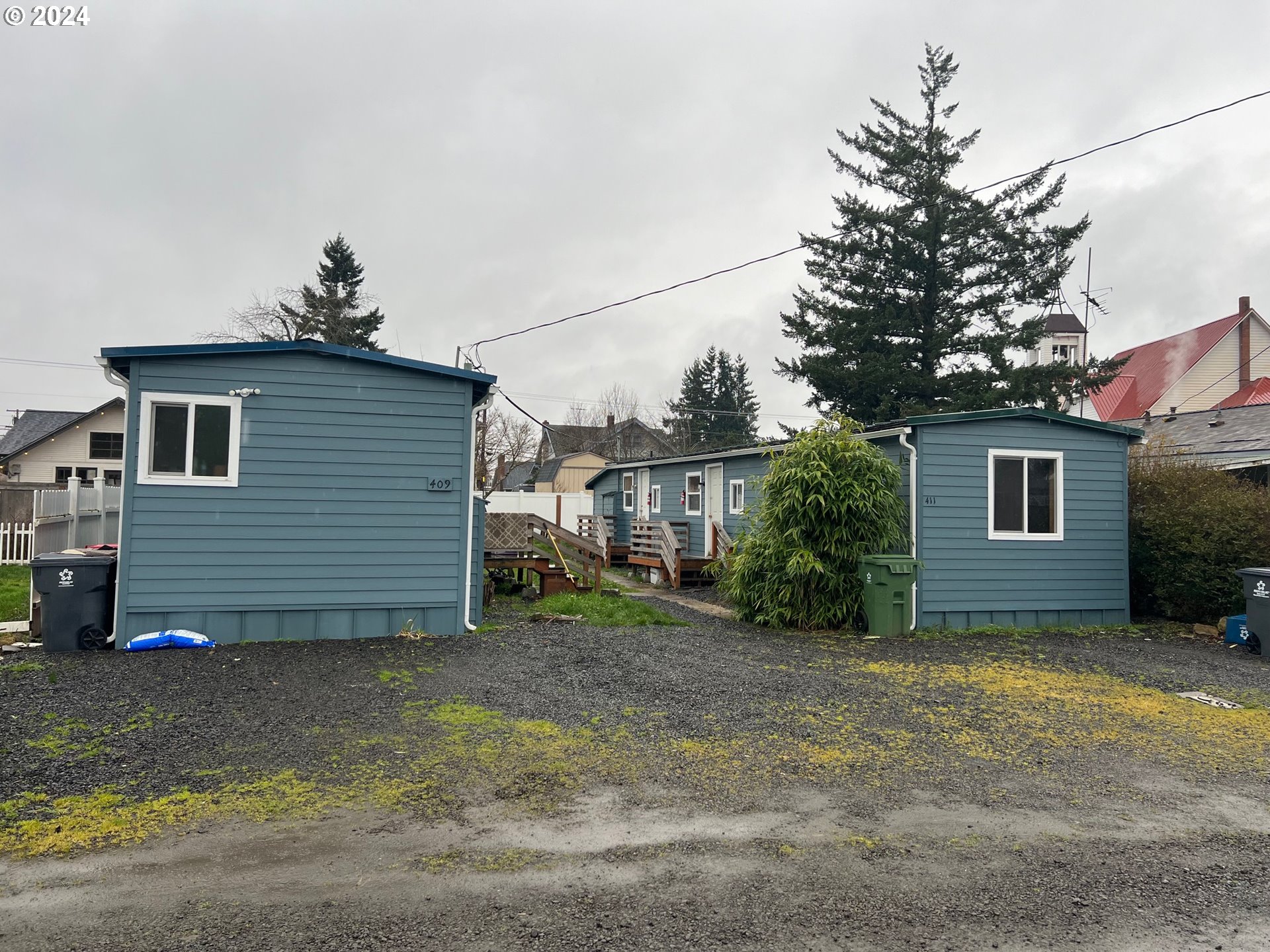 Photo of 409 3RD ST Silverton OR 97381