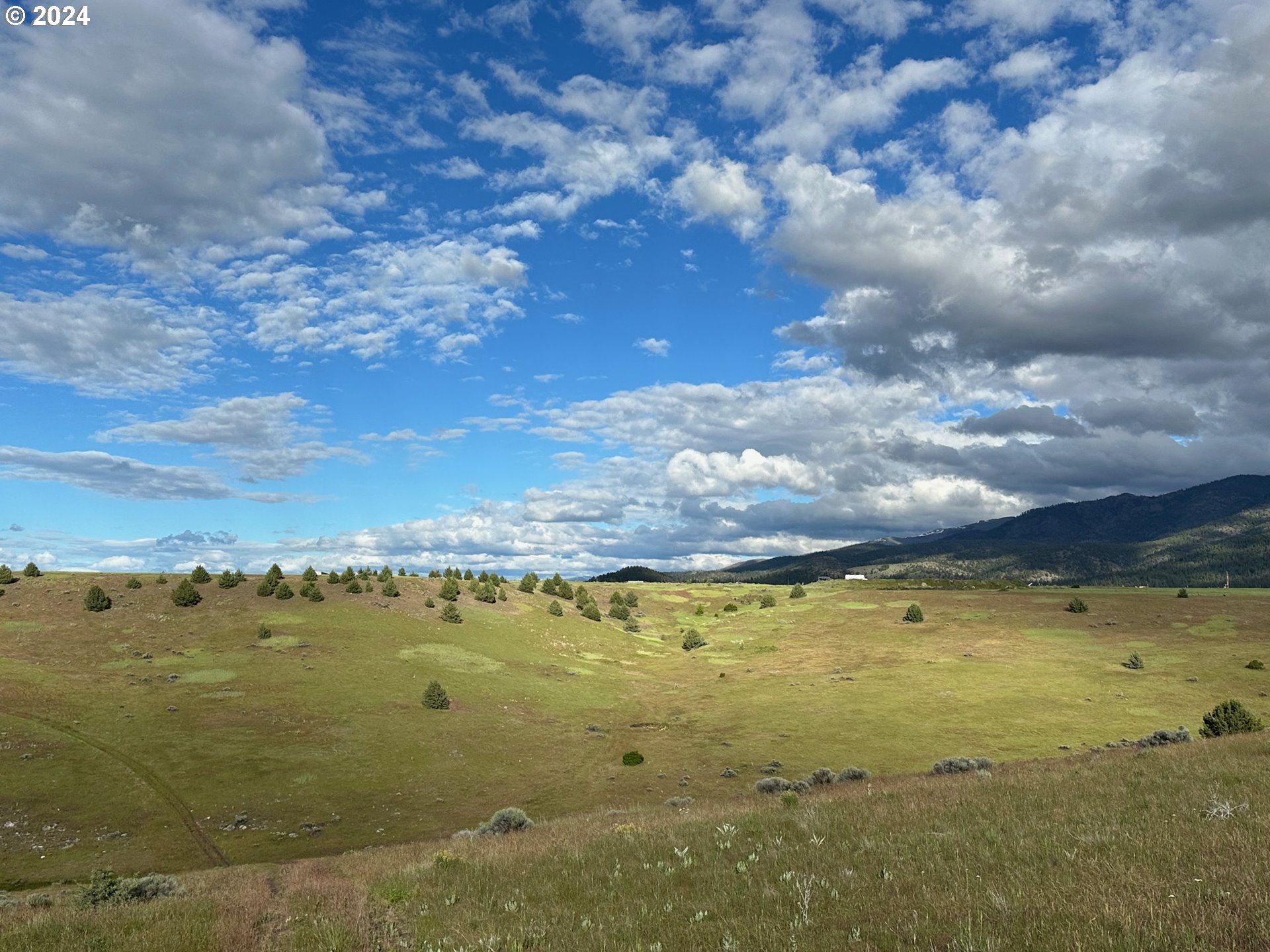 Photo of Industrial Park RD John Day OR 97845