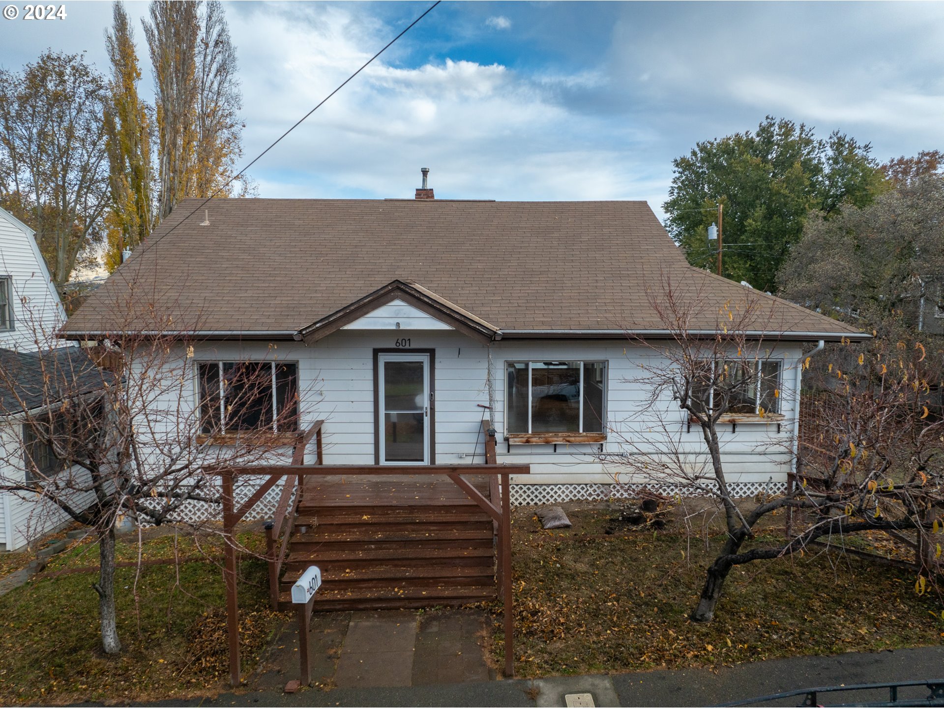 Photo of 601 9TH ST The Dalles OR 97058