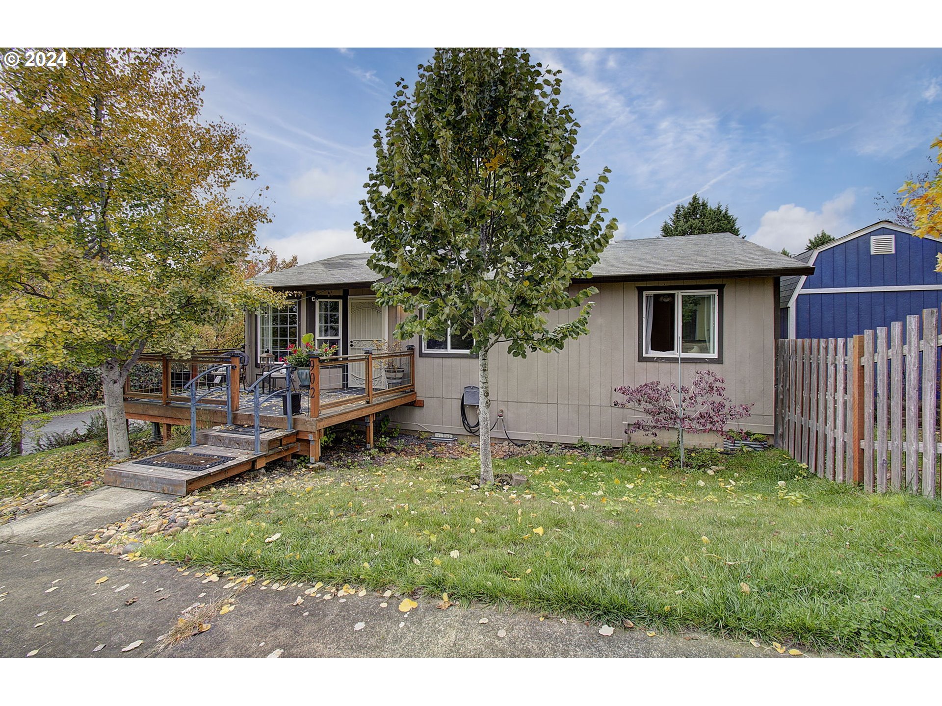 Photo of 902 RAILROAD AVE Ridgefield WA 98642