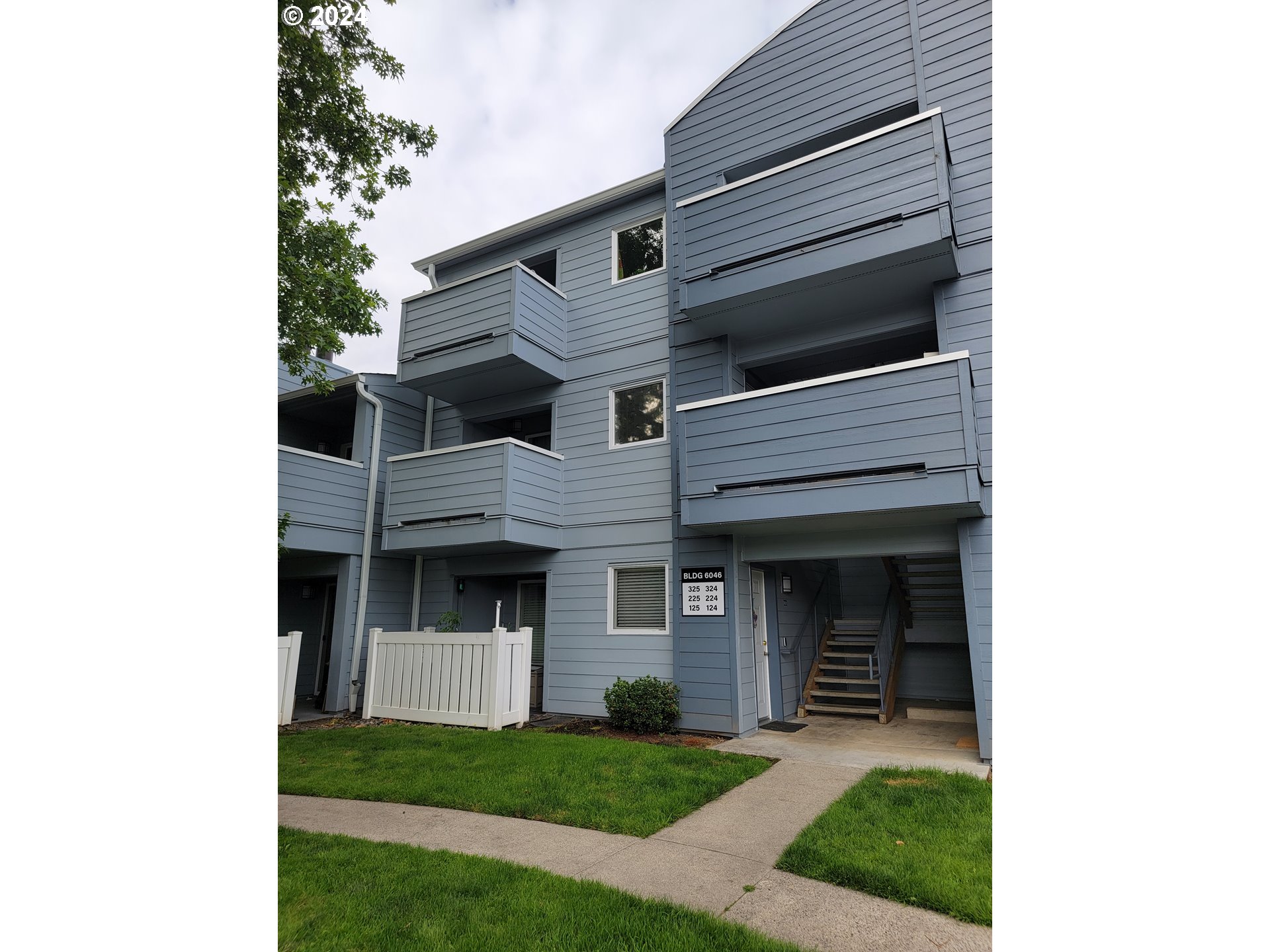 Photo of 6046 Drake St Apt 325 Hillsboro OR 97123