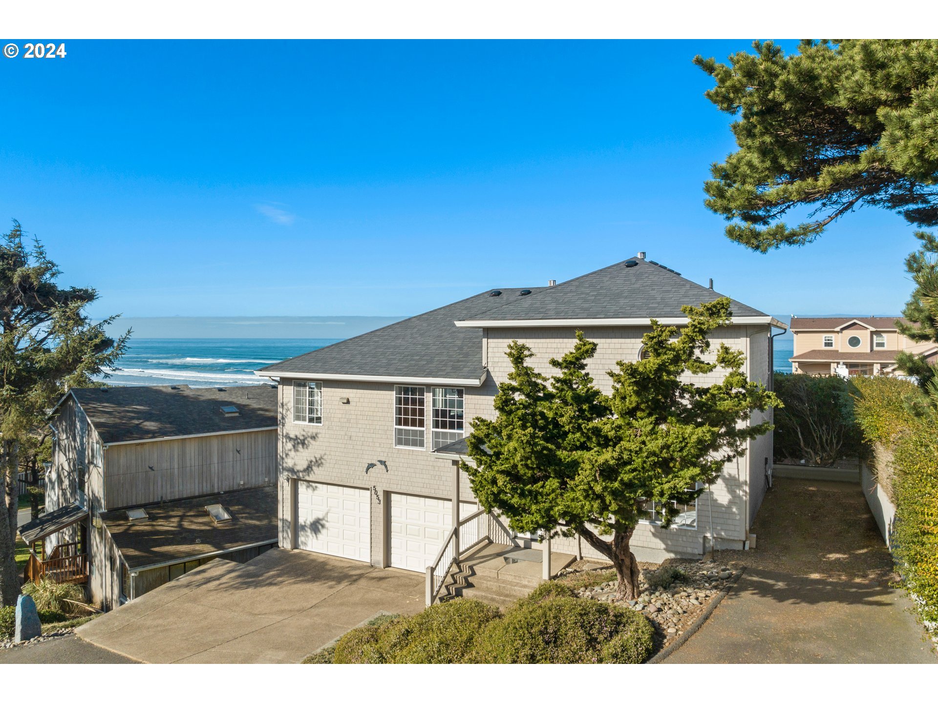 5053 NW KEEL AVE, Lincoln City, OR 
