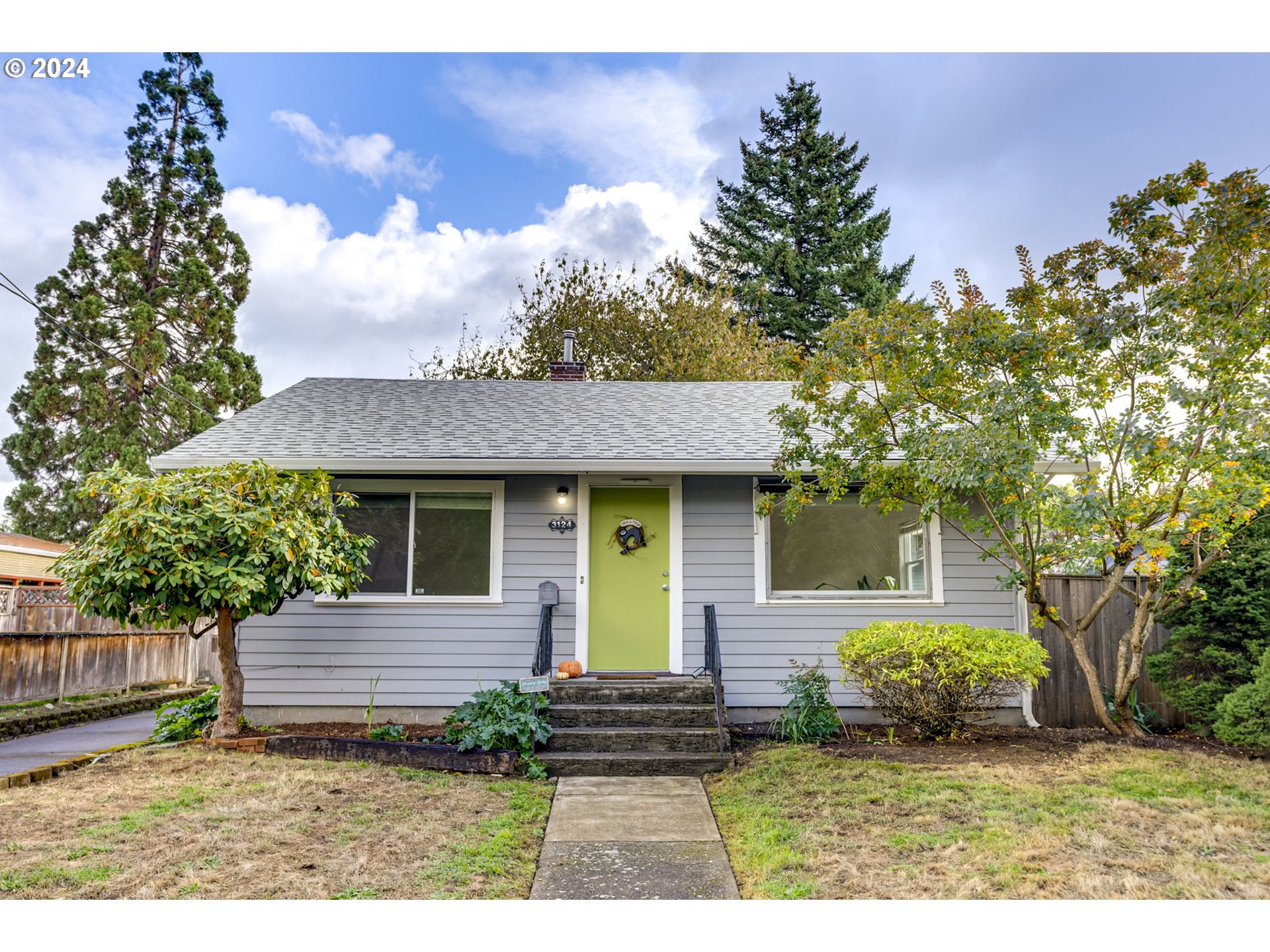 Photo of 3124 76TH AVE Portland OR 97213