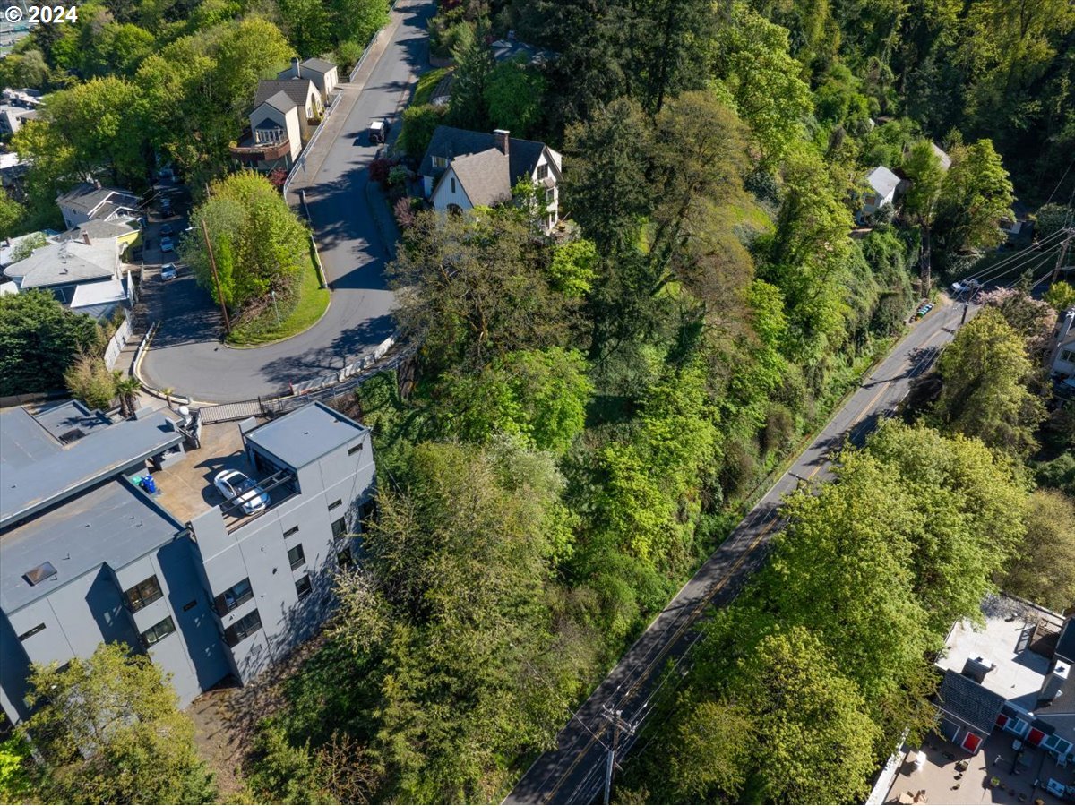 1557 SW UPPER HALL ST, Portland, OR, 97201