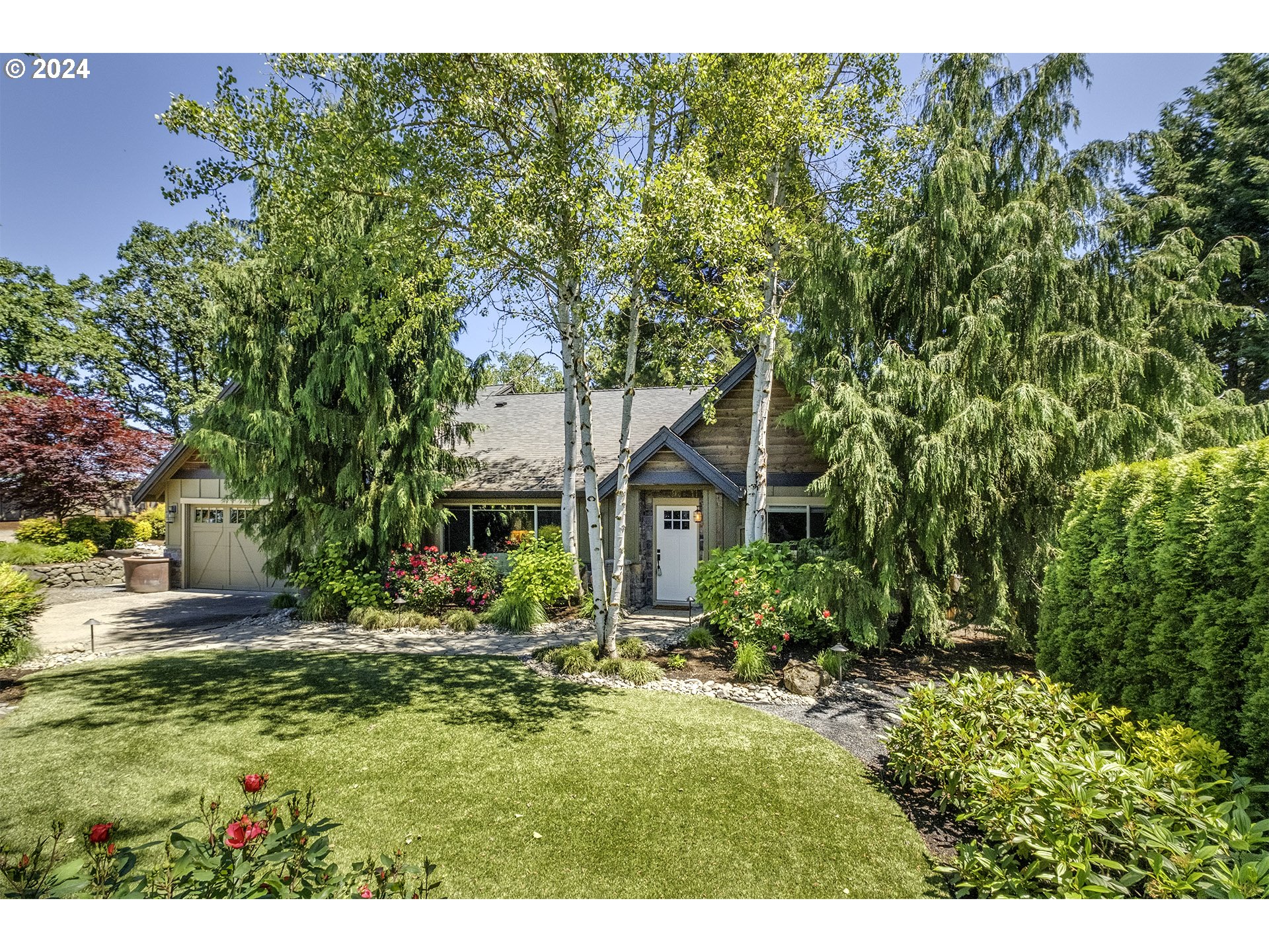 Photo of 9780 CLARK HILL RD Beaverton OR 97007