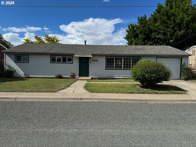 Photo of 3218 RIVERPARK DR Baker City OR 97814