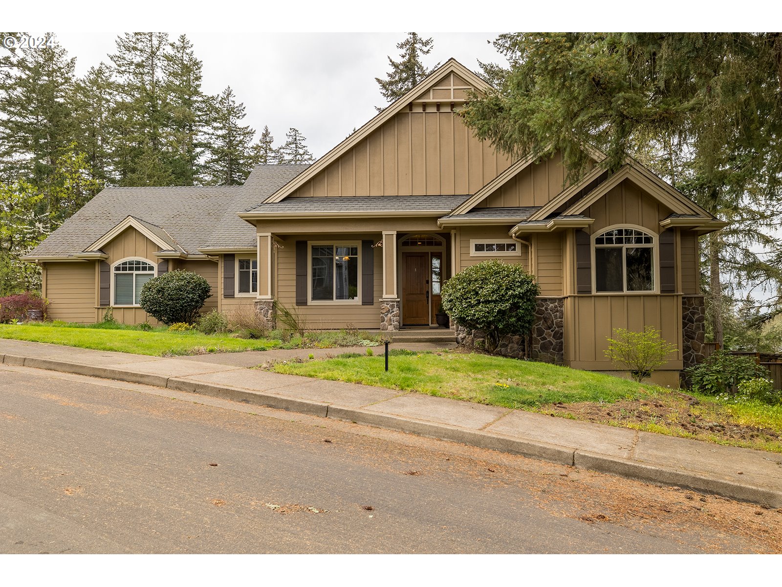 1360 NW PATRICK LN, Albany, OR 