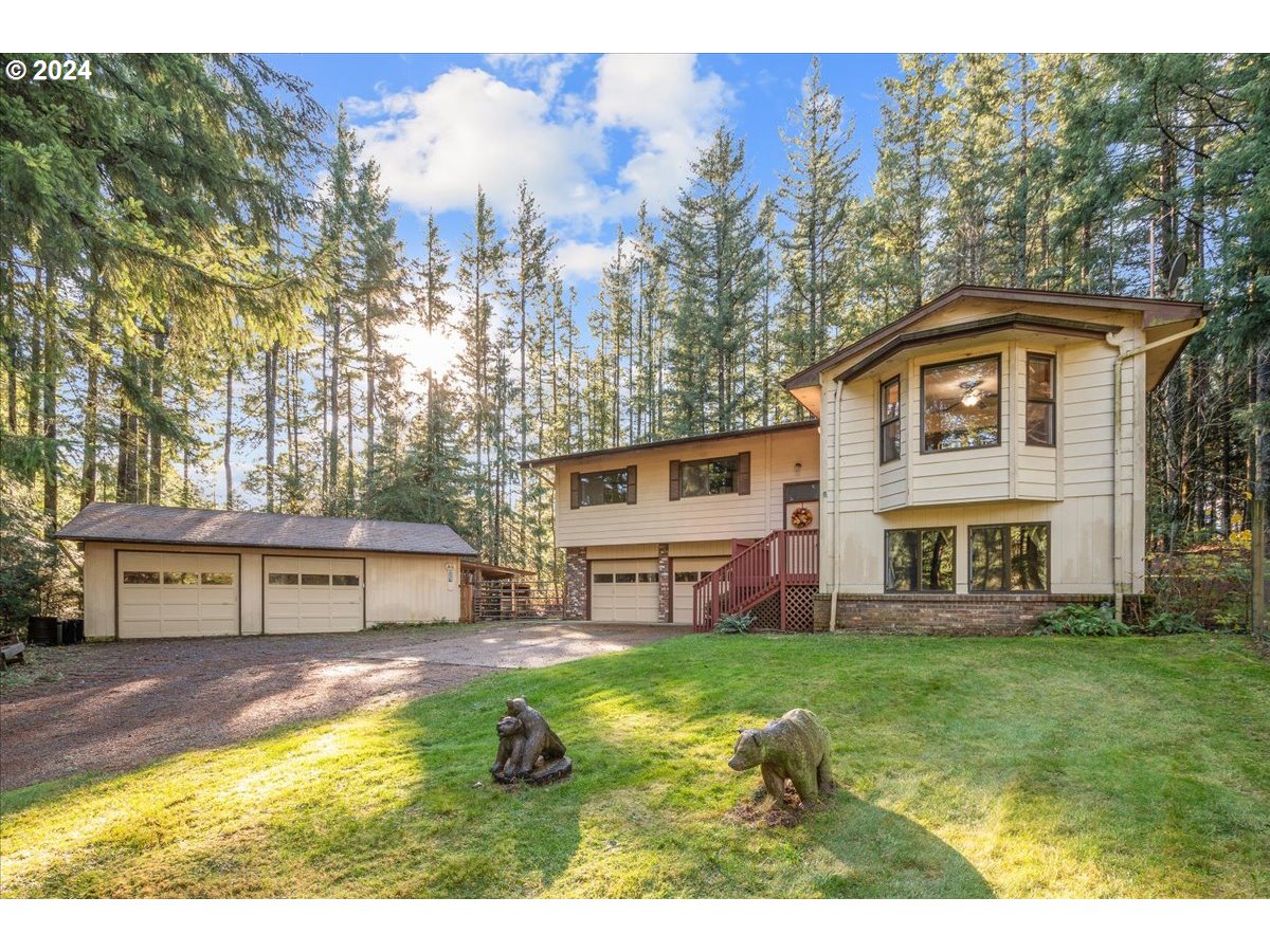 Photo of 1516 389TH AVE Washougal WA 98671