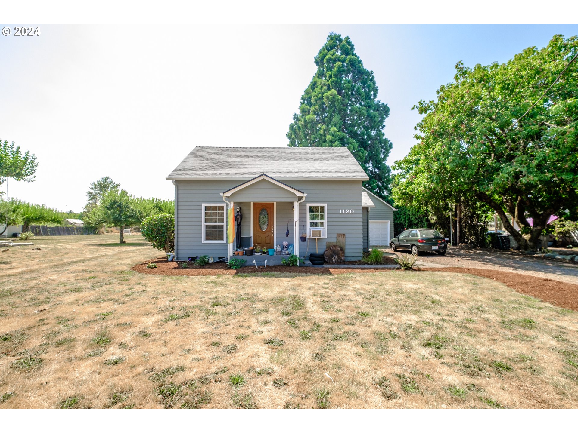 Photo of 1120 PARK AVE Corvallis OR 97333