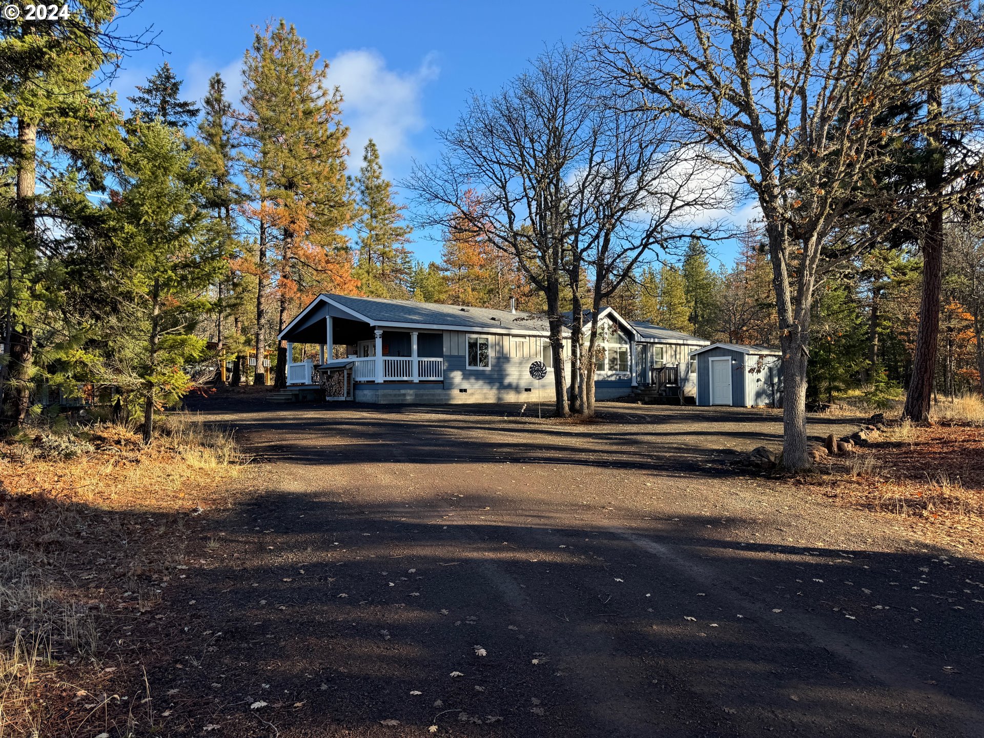 Photo of 83 NOBLE FIR Goldendale WA 98620