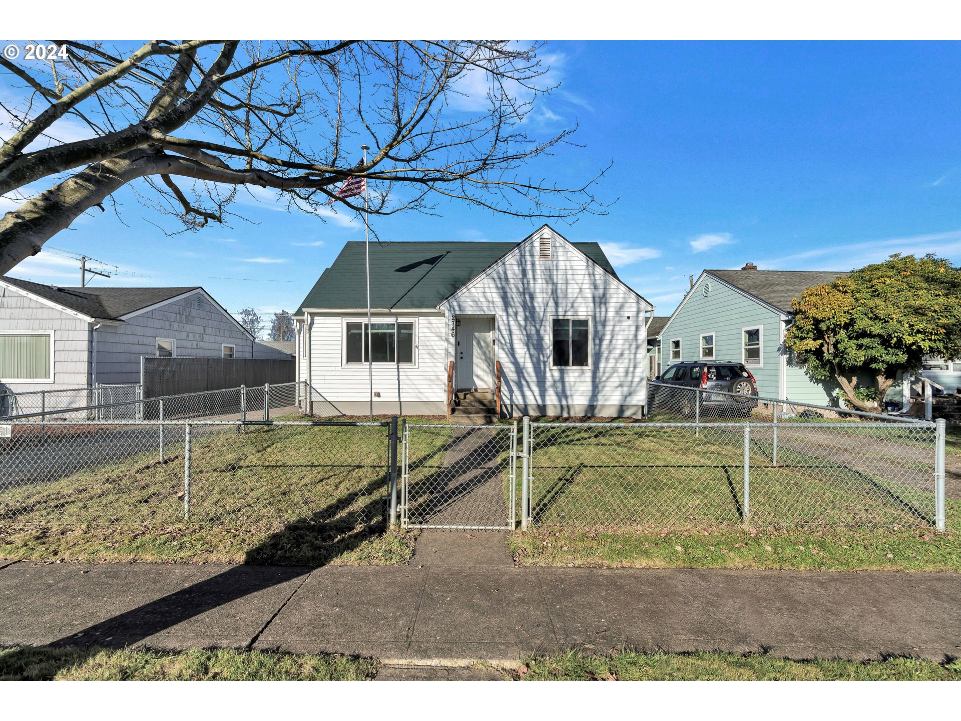 Photo of 2746 COLORADO ST Longview WA 98632