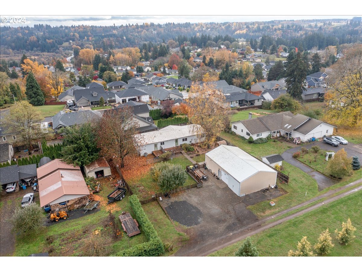 Photo of 126 15TH ST La Center WA 98629