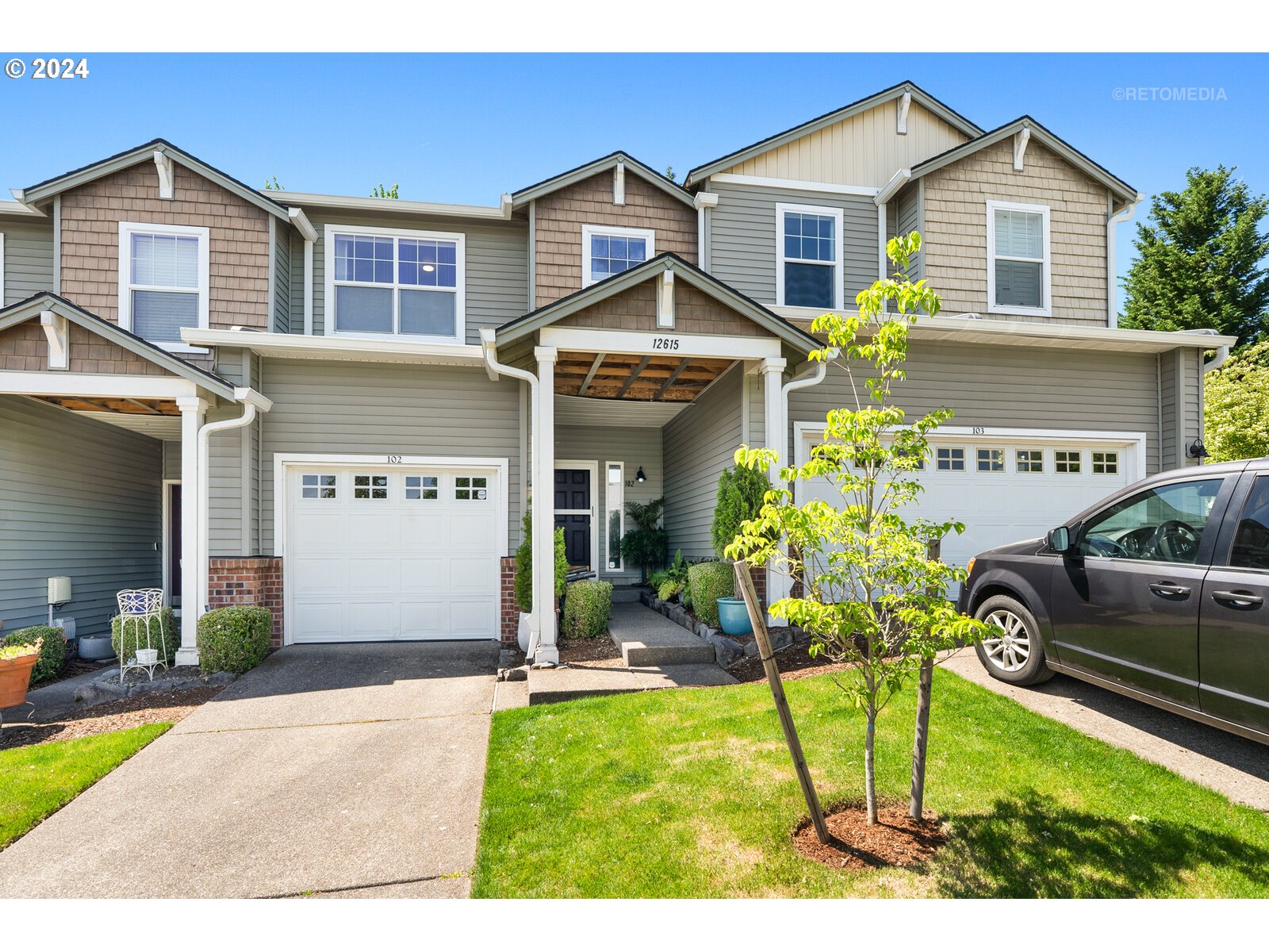 Photo of 12615 NIGHT HERON LN Beaverton OR 97007