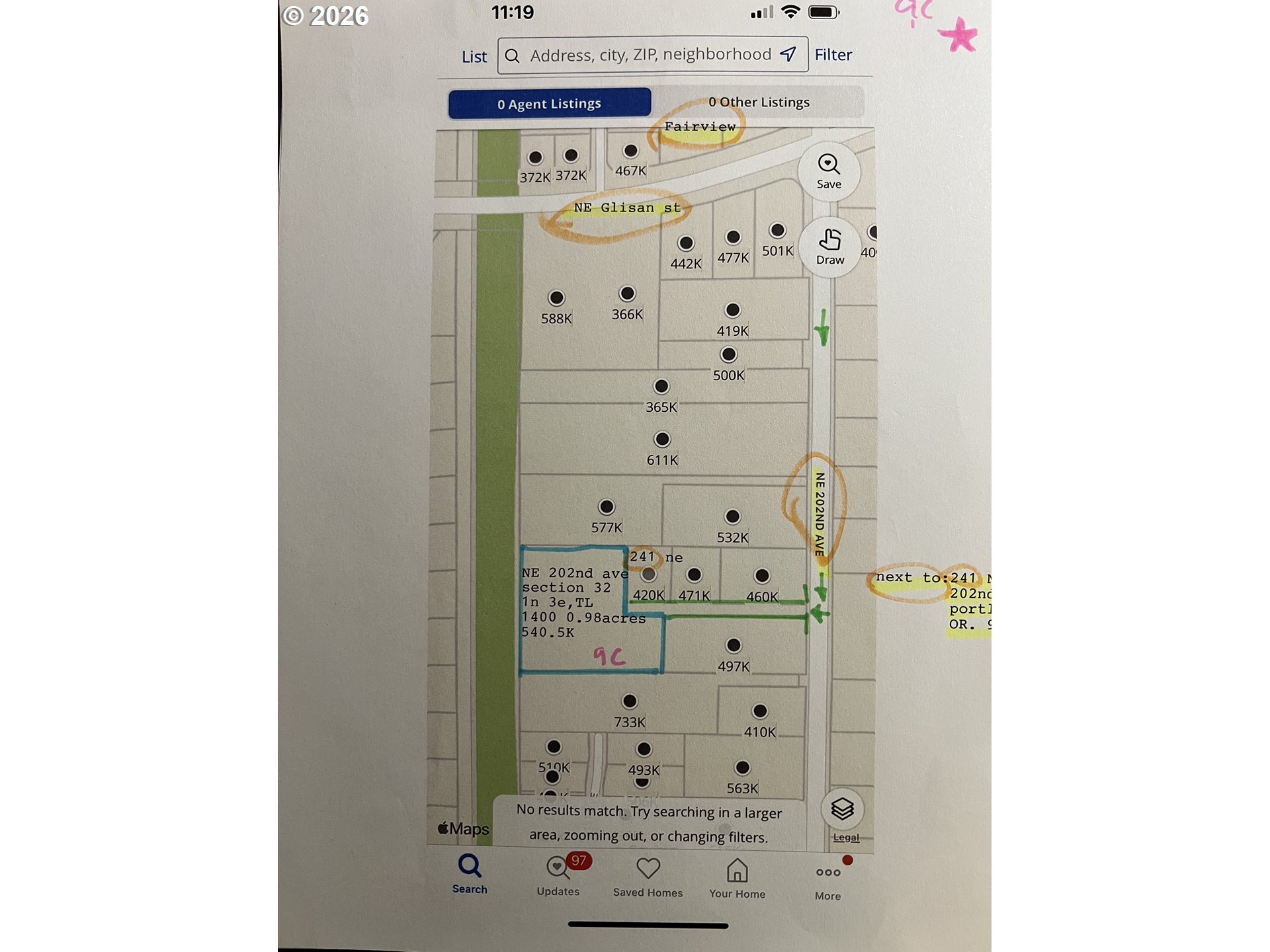 Jones DR UNIT TL 1700, Foster, OR, 97345
