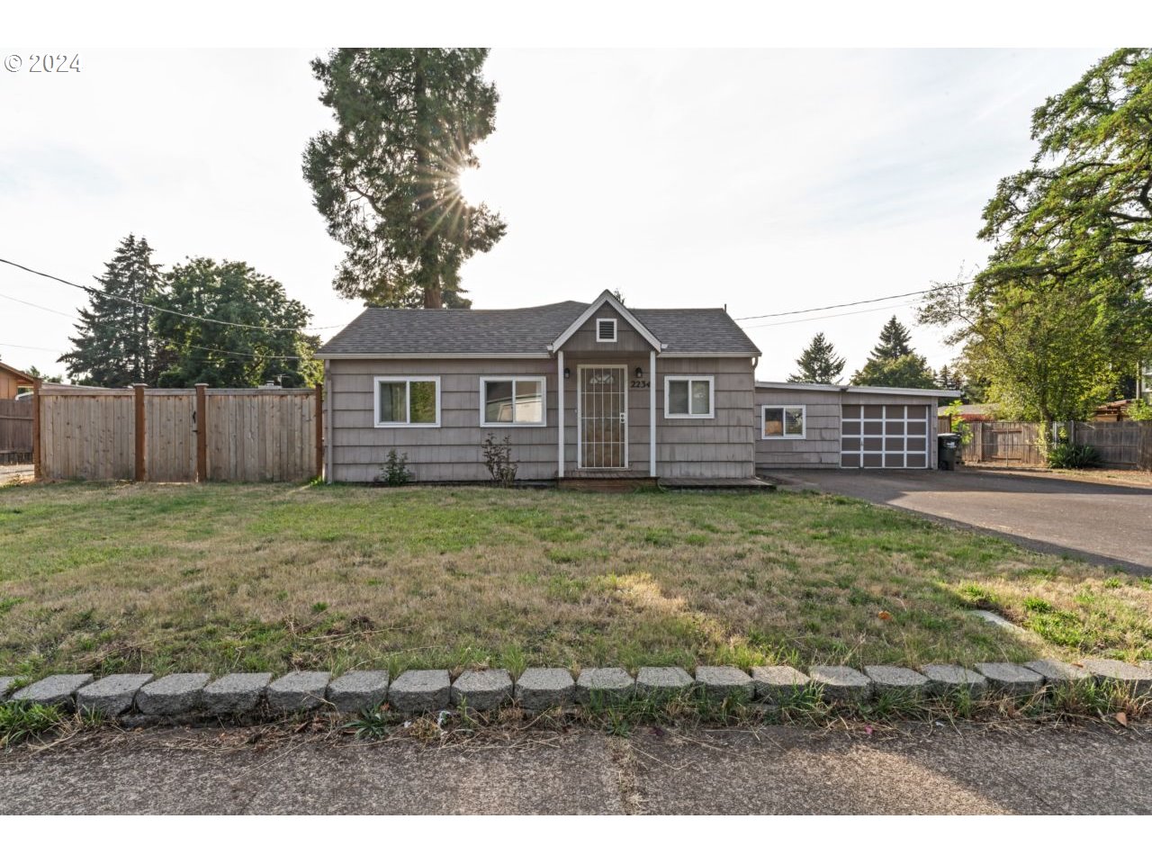 Photo of 2234 DAKOTA ST Eugene OR 97402