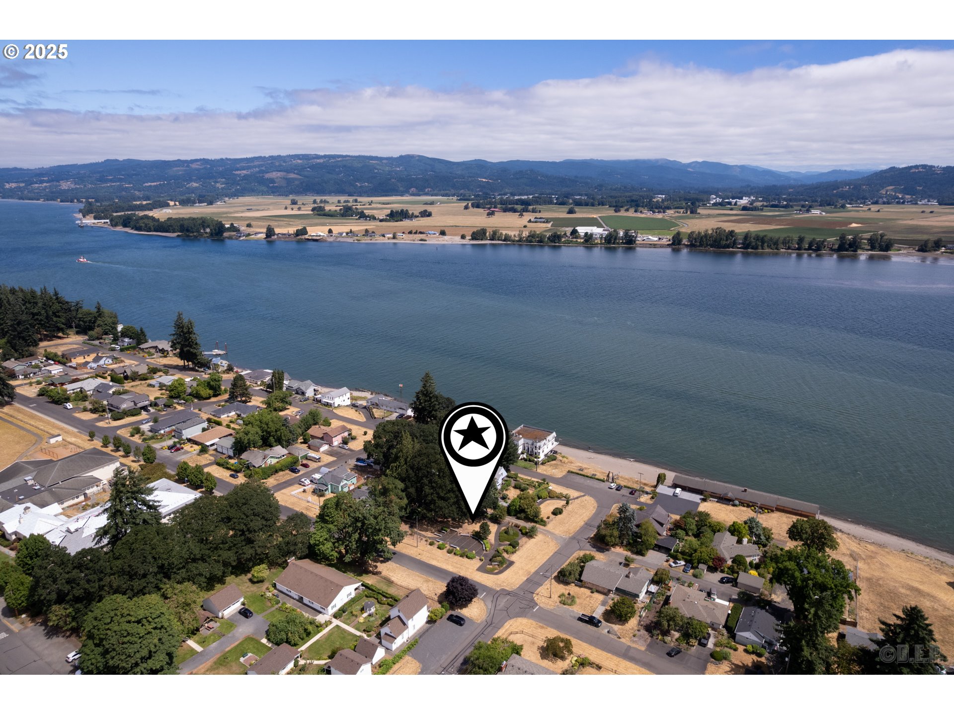 37308 Hyw 58, Pleasant Hill, OR, 97455