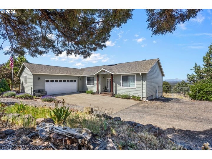 Photo of 4934 Molalla RD Prineville OR 97754