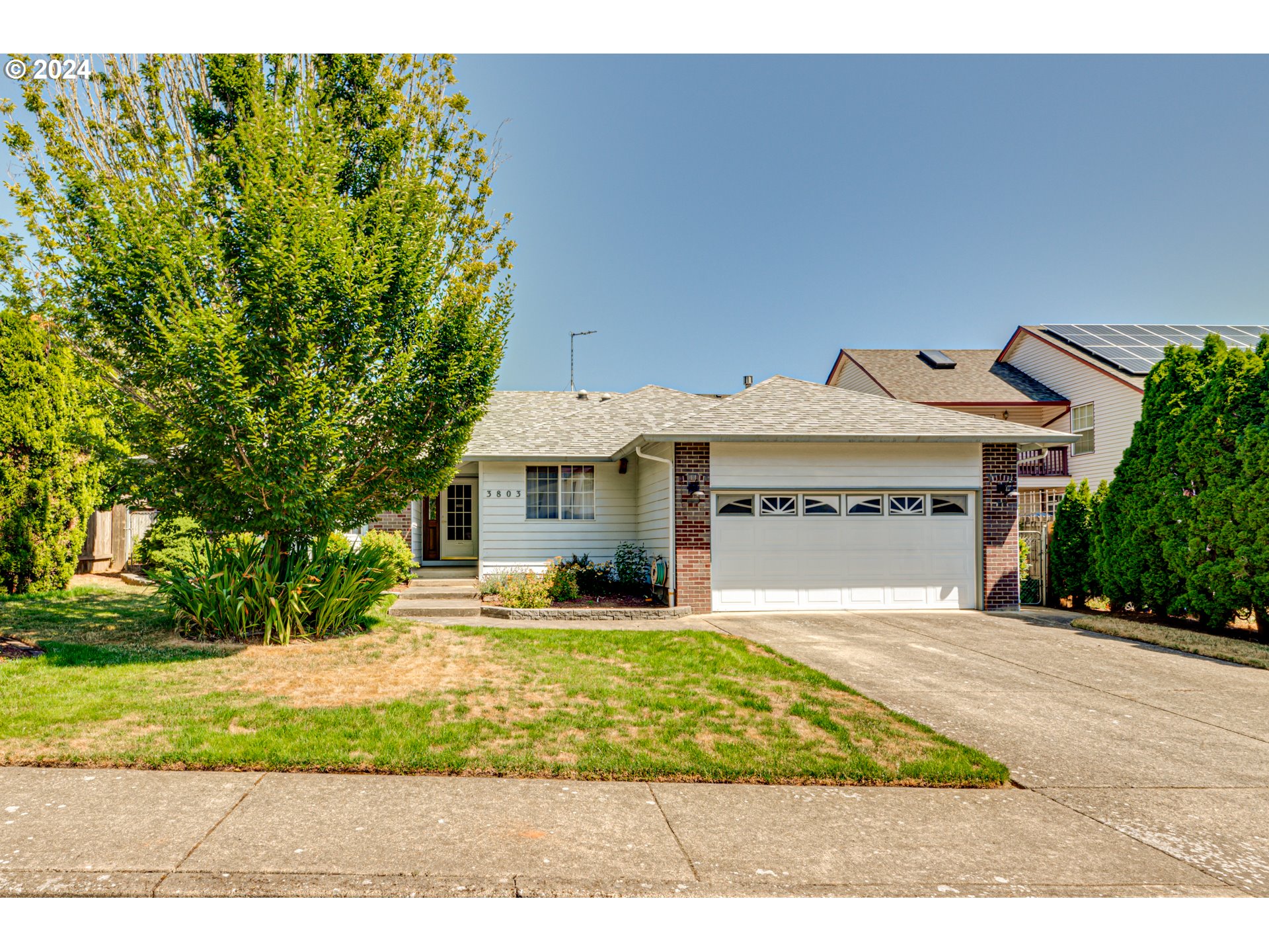 3803 NE 39th Ct, Vancouver, WA 98661