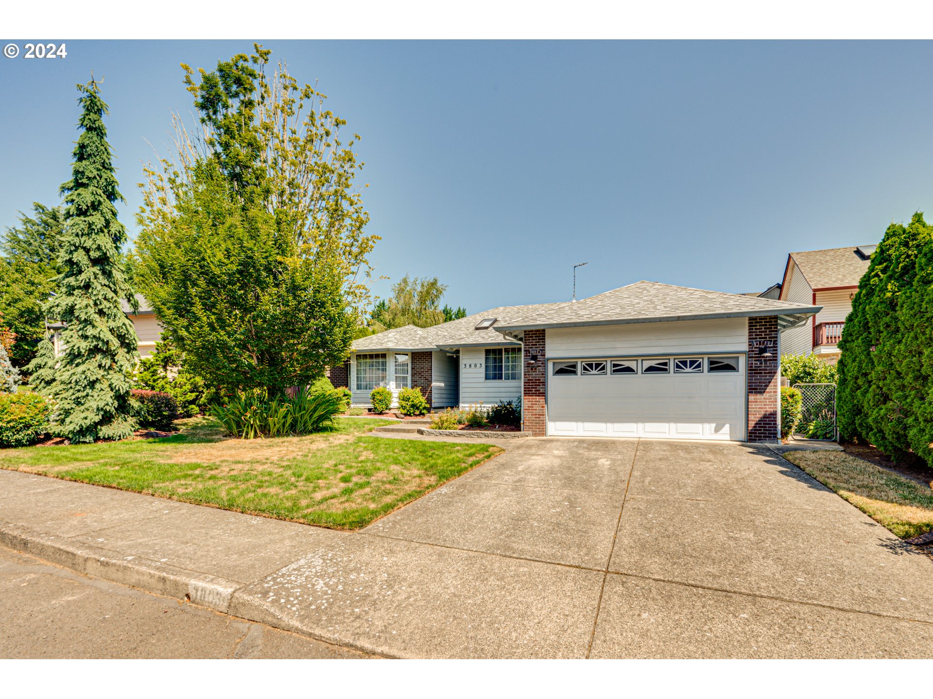 3803 NE 39th Ct, Vancouver, WA 98661