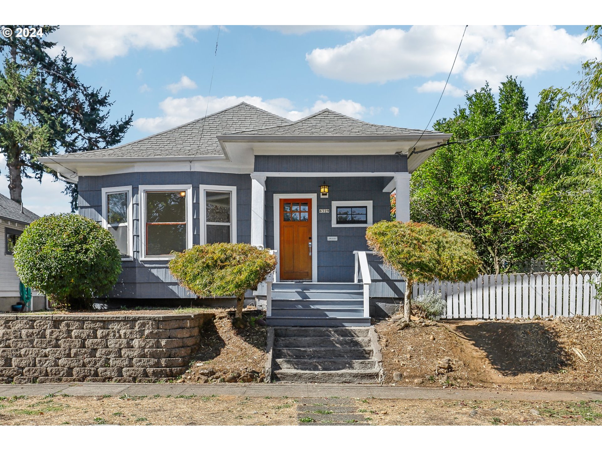 Sold Property