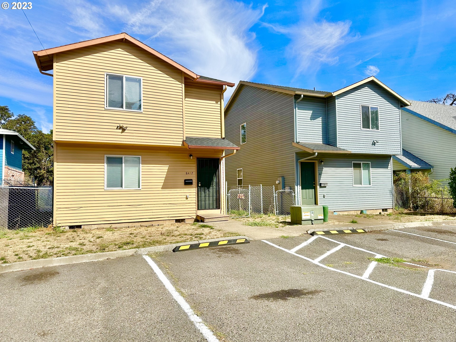 Foreclosures Foreclosures