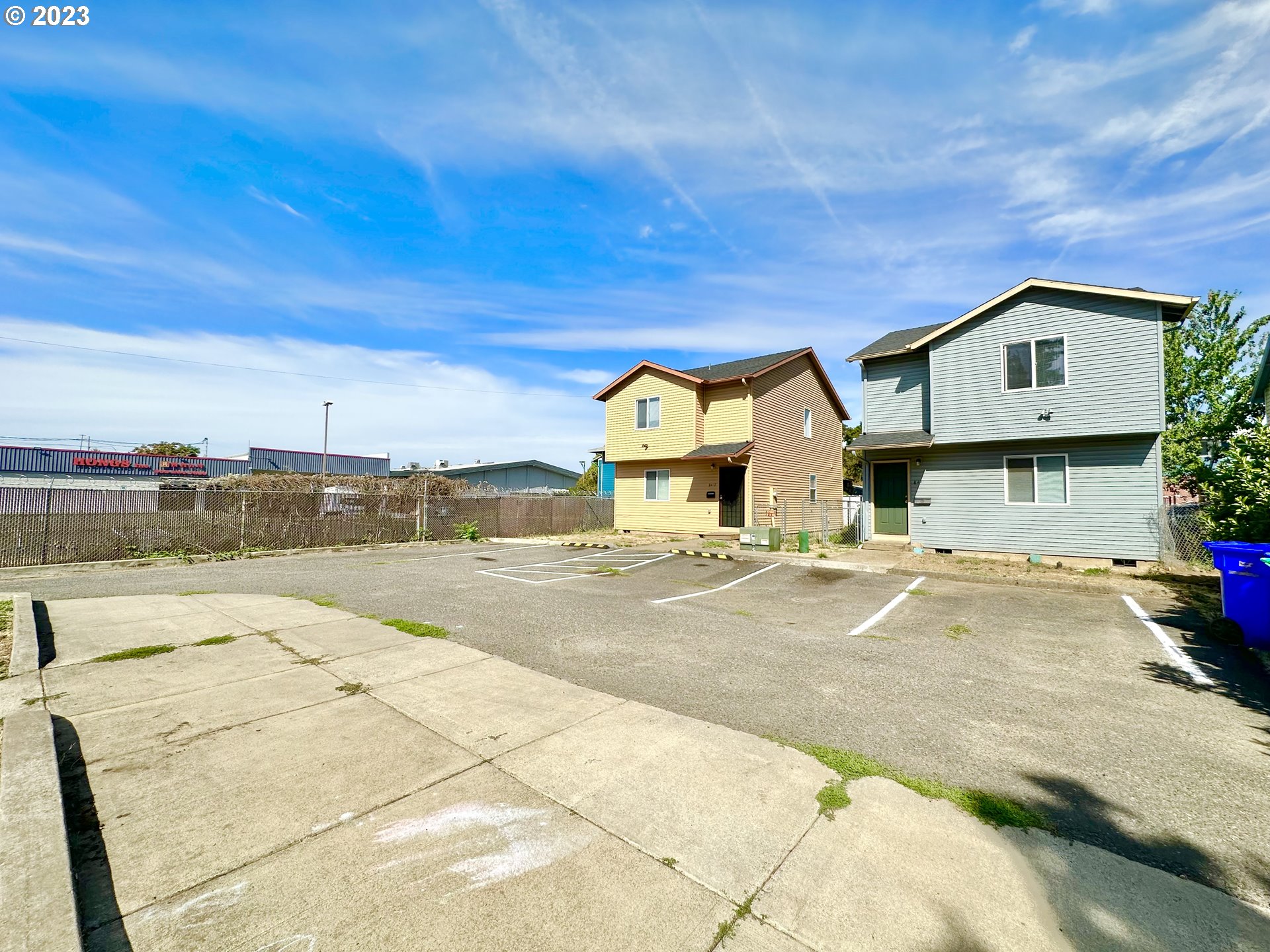 8413 SE INSLEY ST, Portland, OR, 97266 8413 SE INSLEY ST, Portland, OR, 97266