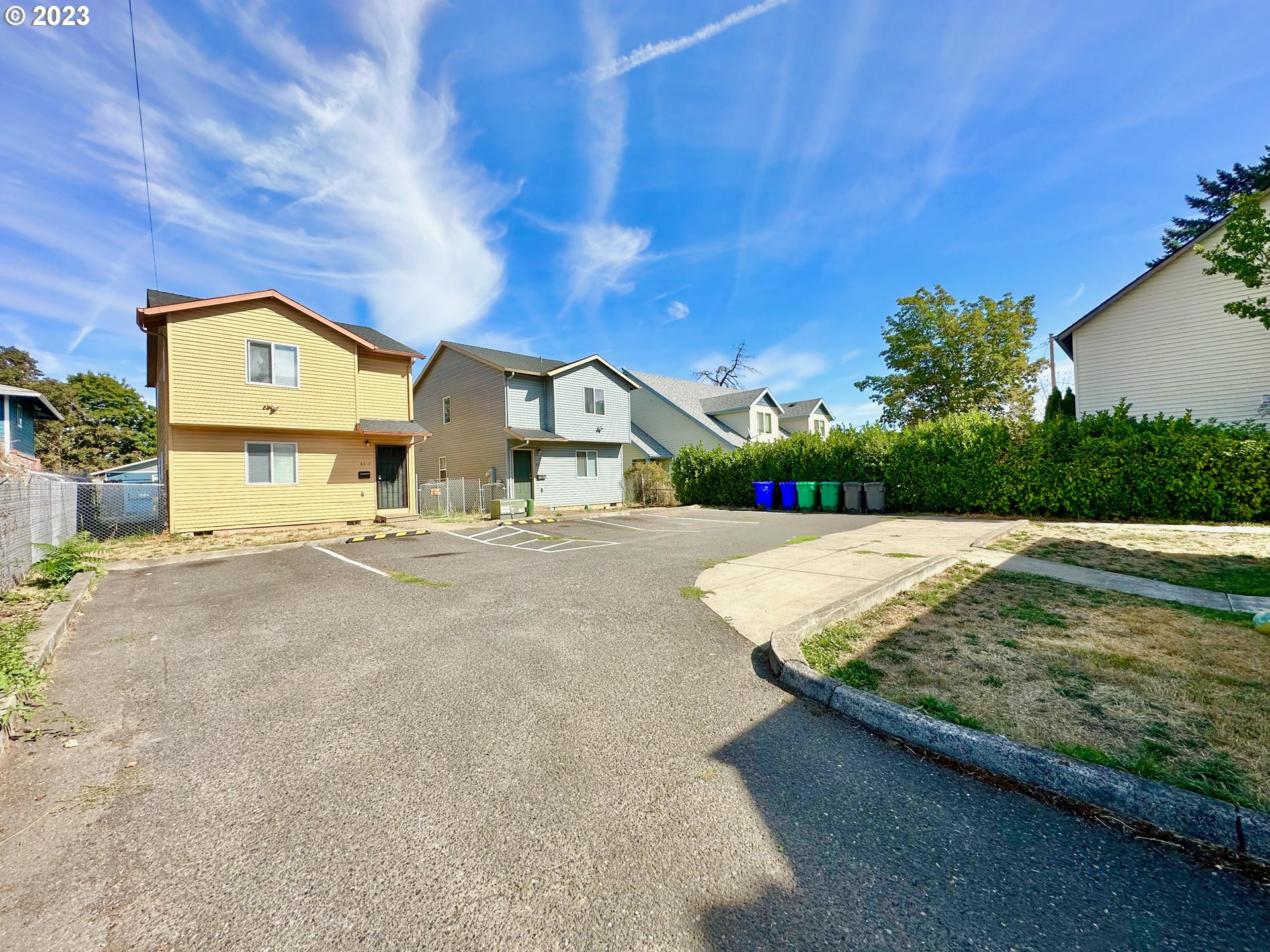 8413 SE INSLEY ST, Portland, OR, 97266 8413 SE INSLEY ST, Portland, OR, 97266