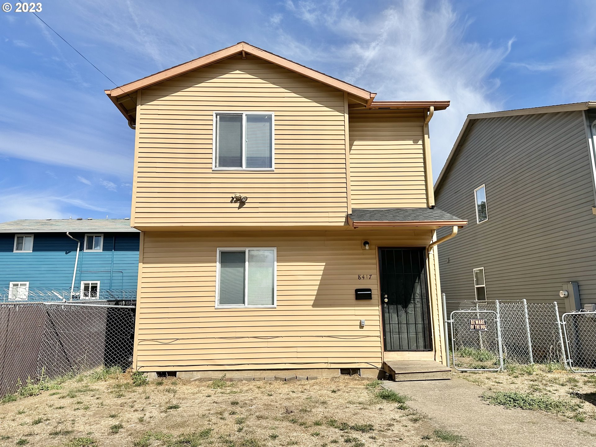 8413 SE INSLEY ST, Portland, OR, 97266 8413 SE INSLEY ST, Portland, OR, 97266