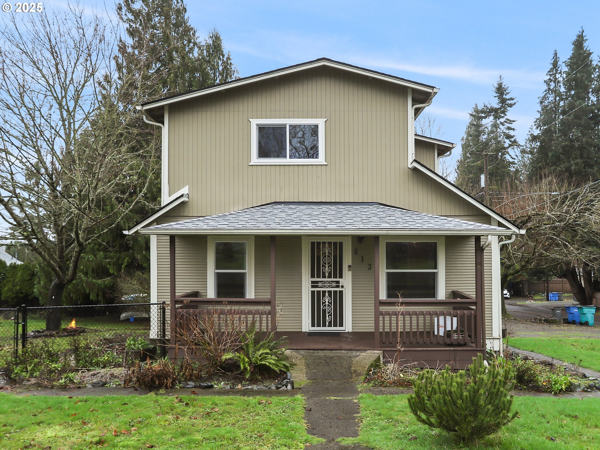 Photo of 613 1ST AVE Ridgefield WA 98642