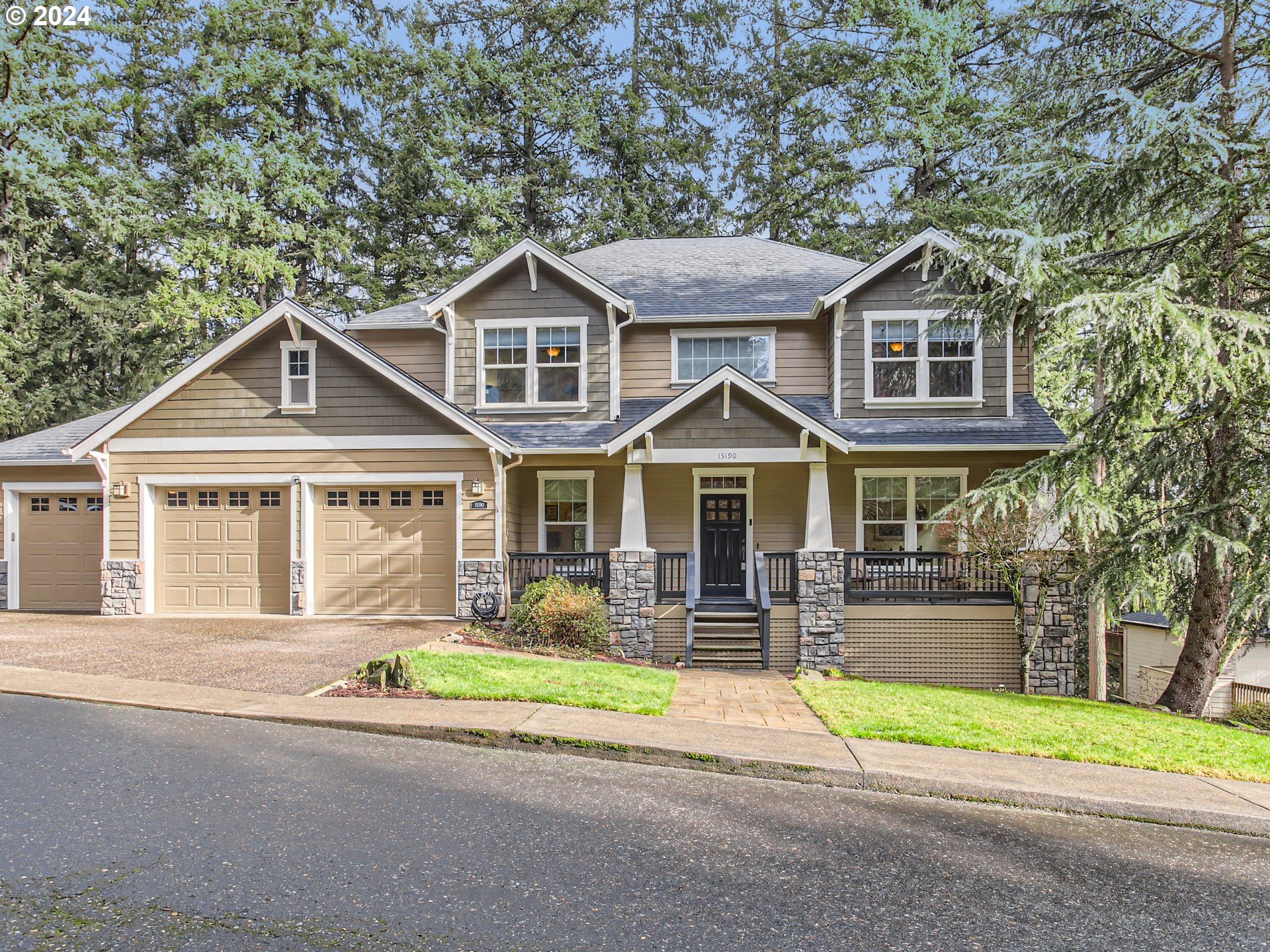 15190 SW 139TH AVE, Tigard, OR 