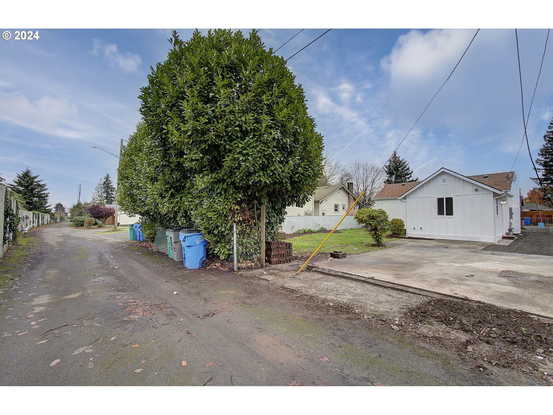 3205  I St, Vancouver, WA 98663