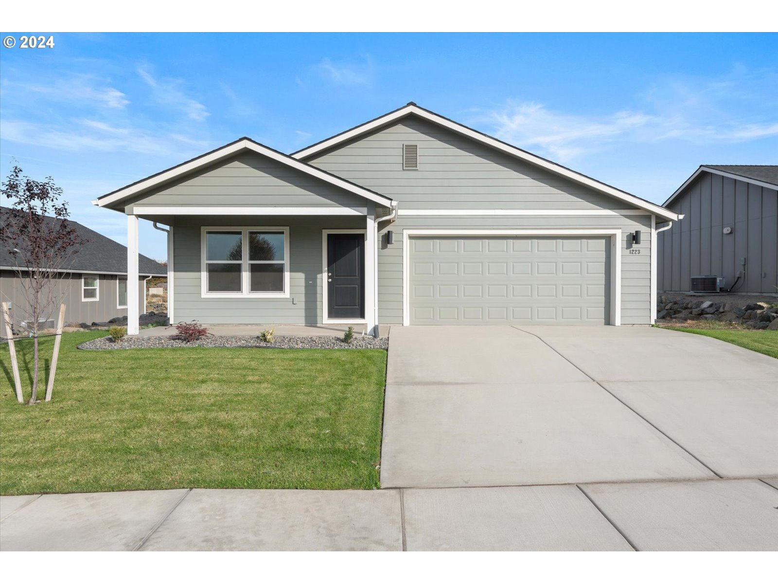 Photo of 1223 9TH ST Hermiston OR 97838