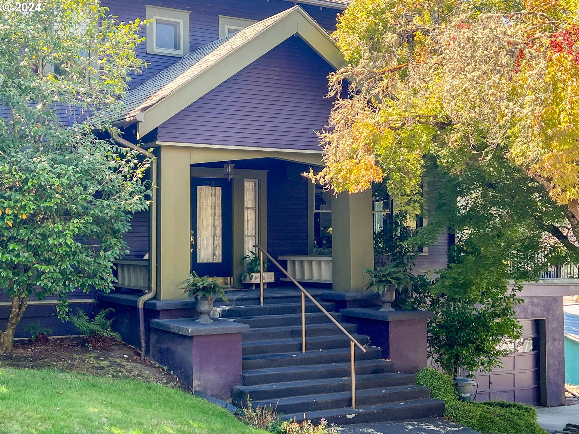 1235 SE CASS AVE, Roseburg, OR, 97470