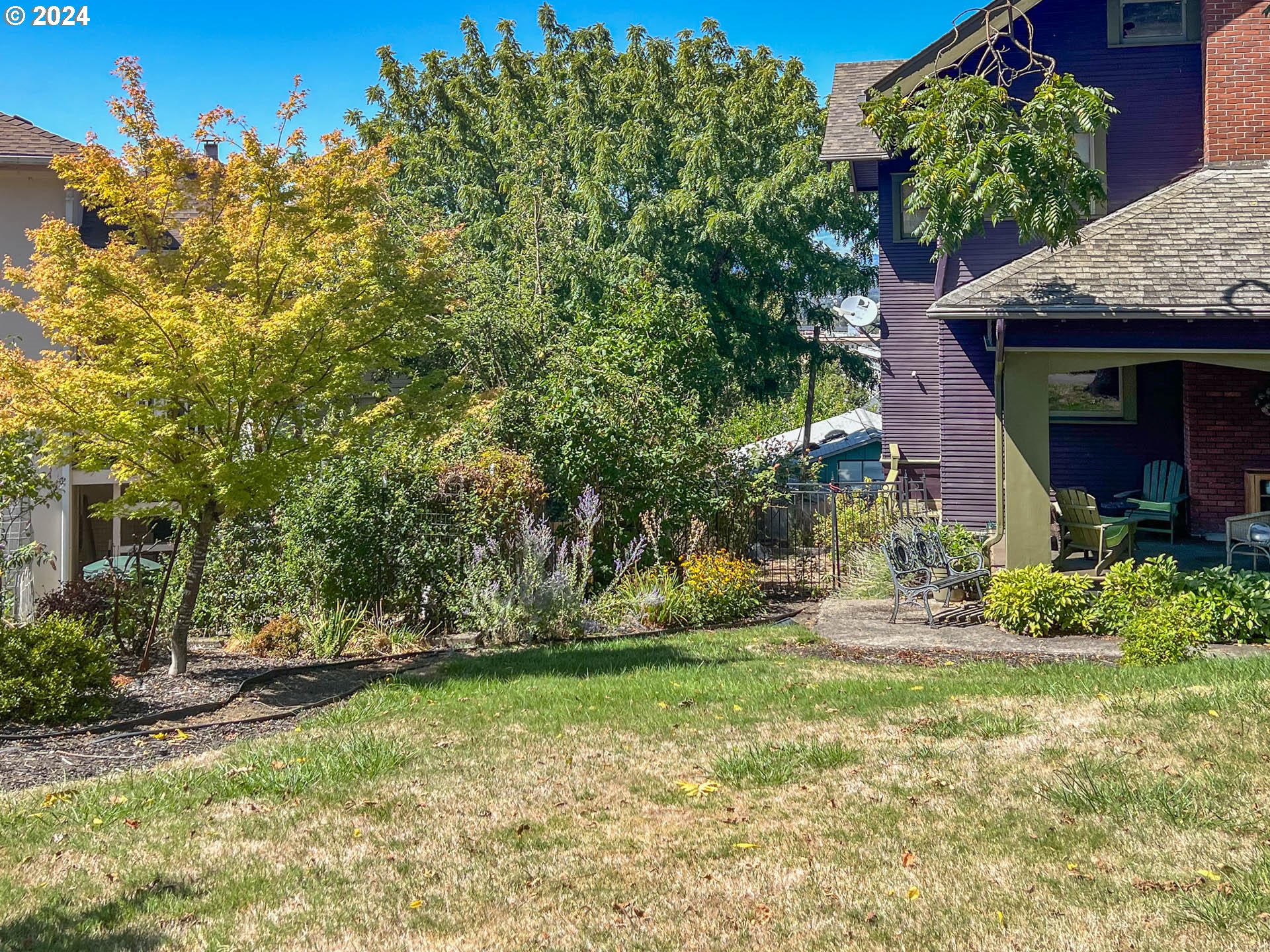 1235 SE CASS AVE, Roseburg, OR, 97470