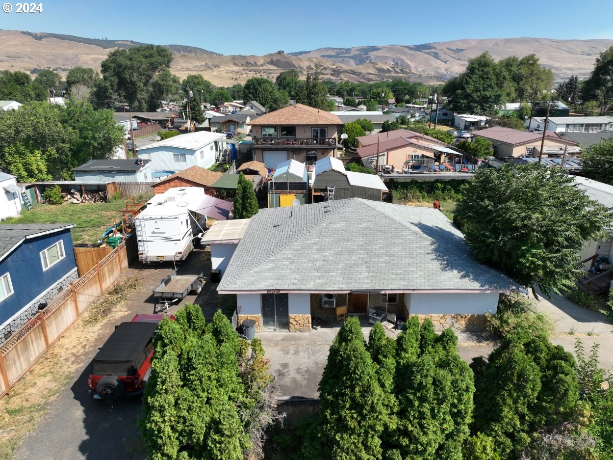 Photo of 835 FLORAL CT The Dalles OR 97058