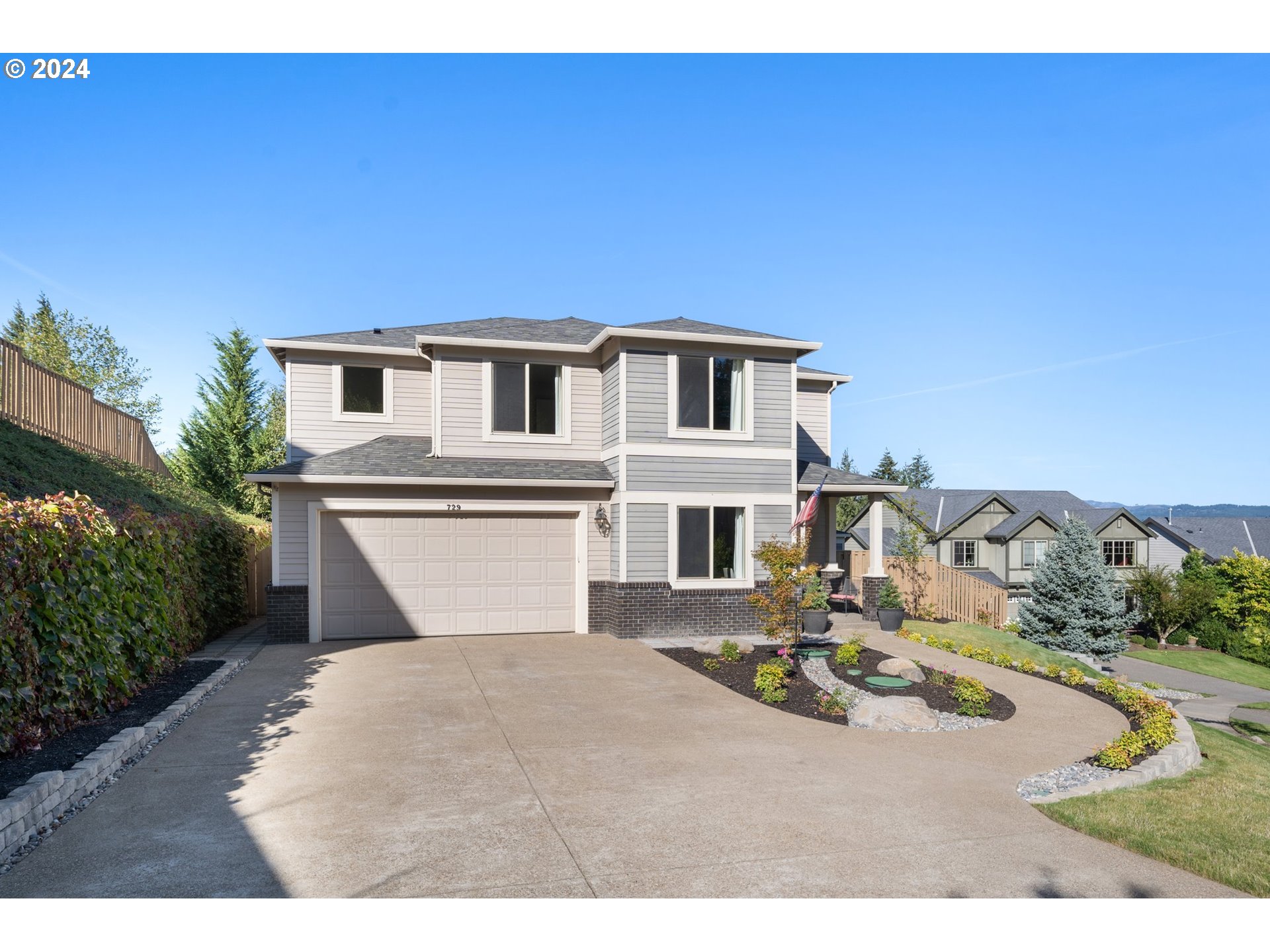 Photo of 729 30TH AVE Camas WA 98607