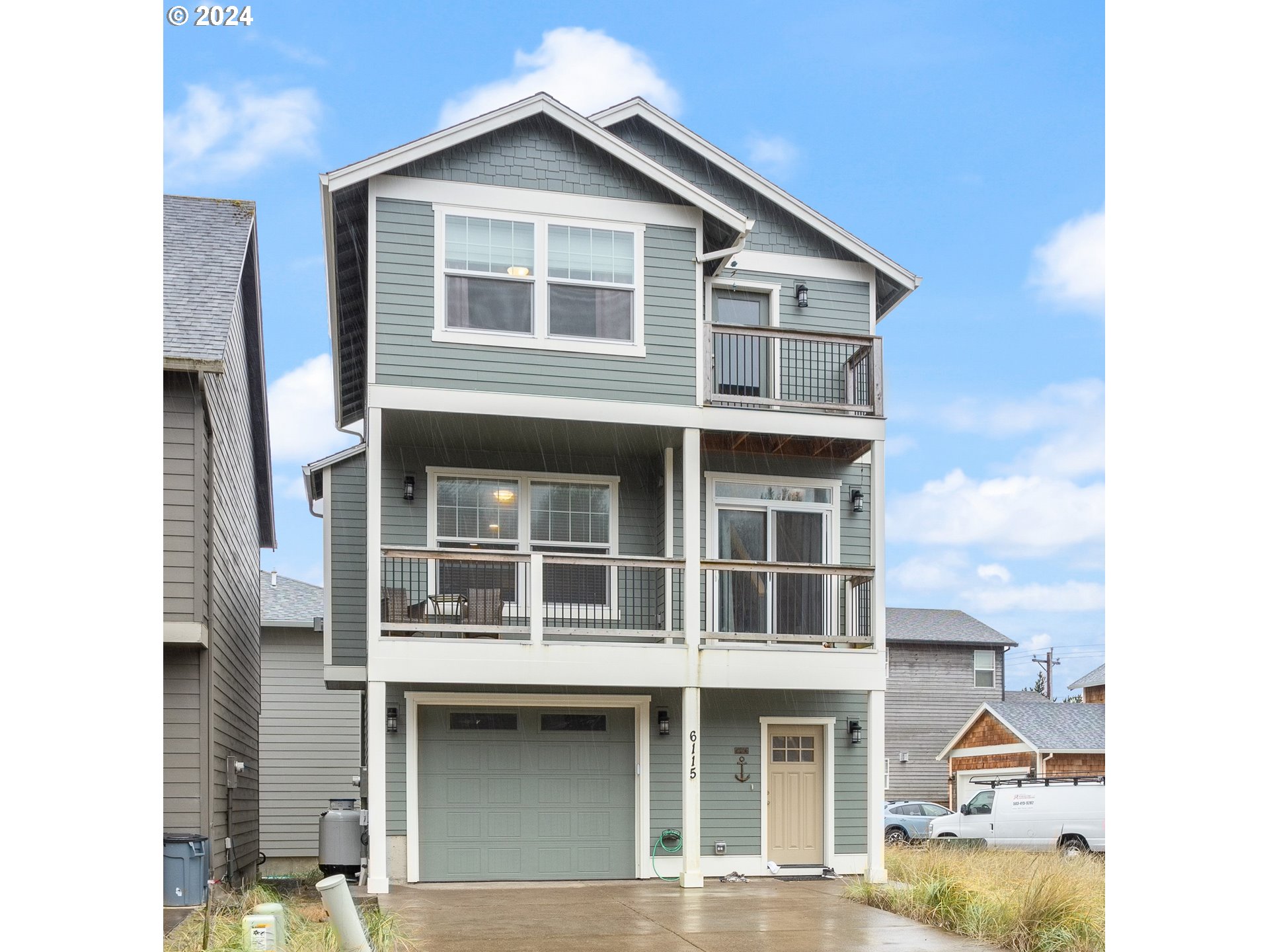 Photo of 6115 CENTER POINTE LOOP Pacific City OR 97135