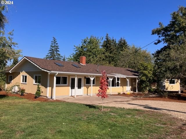 Photo of 27505 10TH ST Alvadore OR 97409