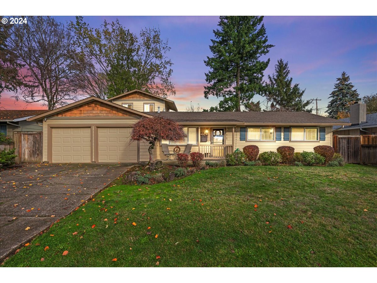 Photo of 13345 BRIGHTWOOD ST Beaverton OR 97005