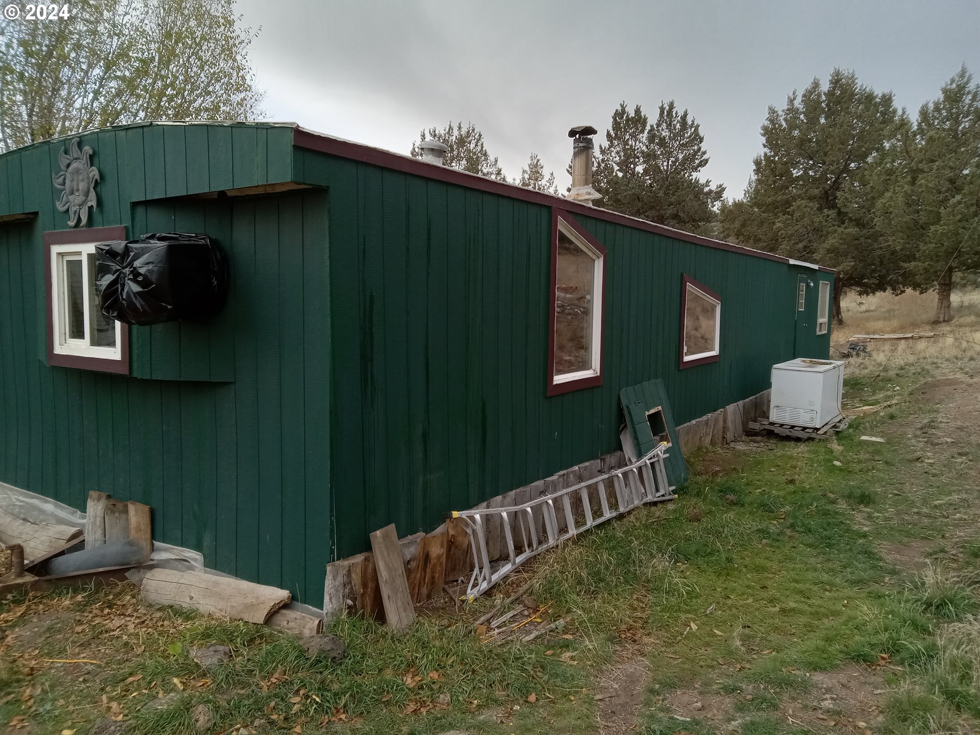 32843 HARNEY, Chiloquin, OR 