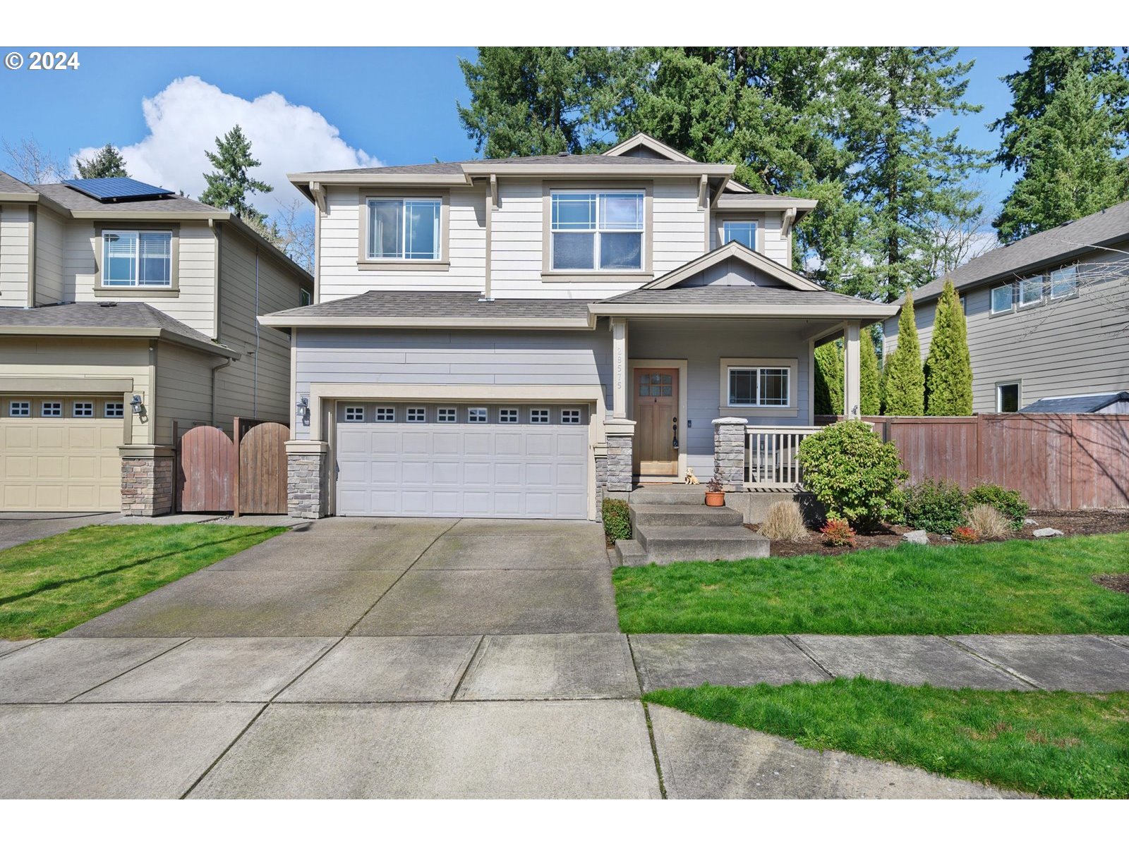 28575 GREENWAY DR, Wilsonville, OR 
