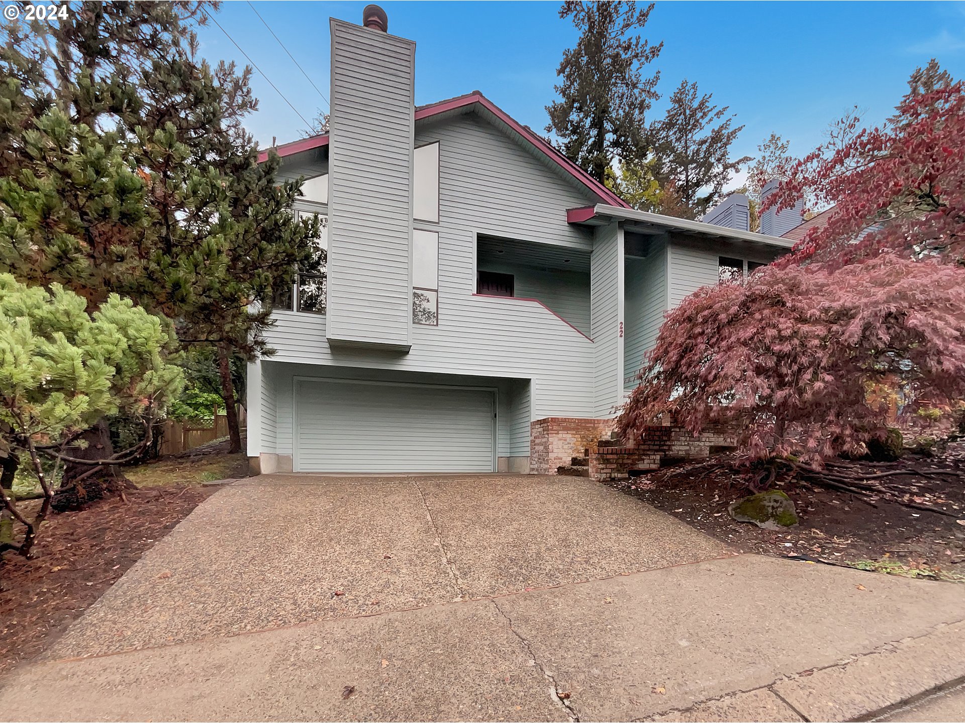 Photo of 22 AQUINAS ST Lake Oswego OR 97034