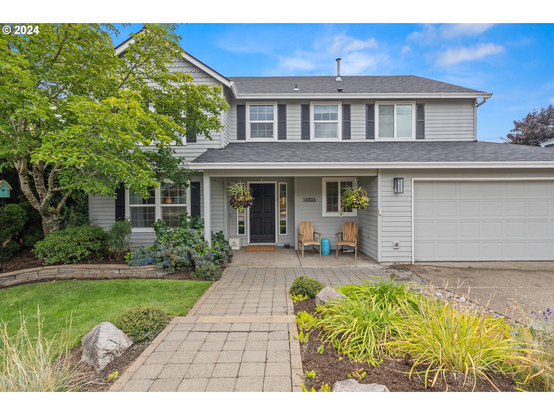 Photo of 14806 GILESFORD ST Clackamas OR 97015