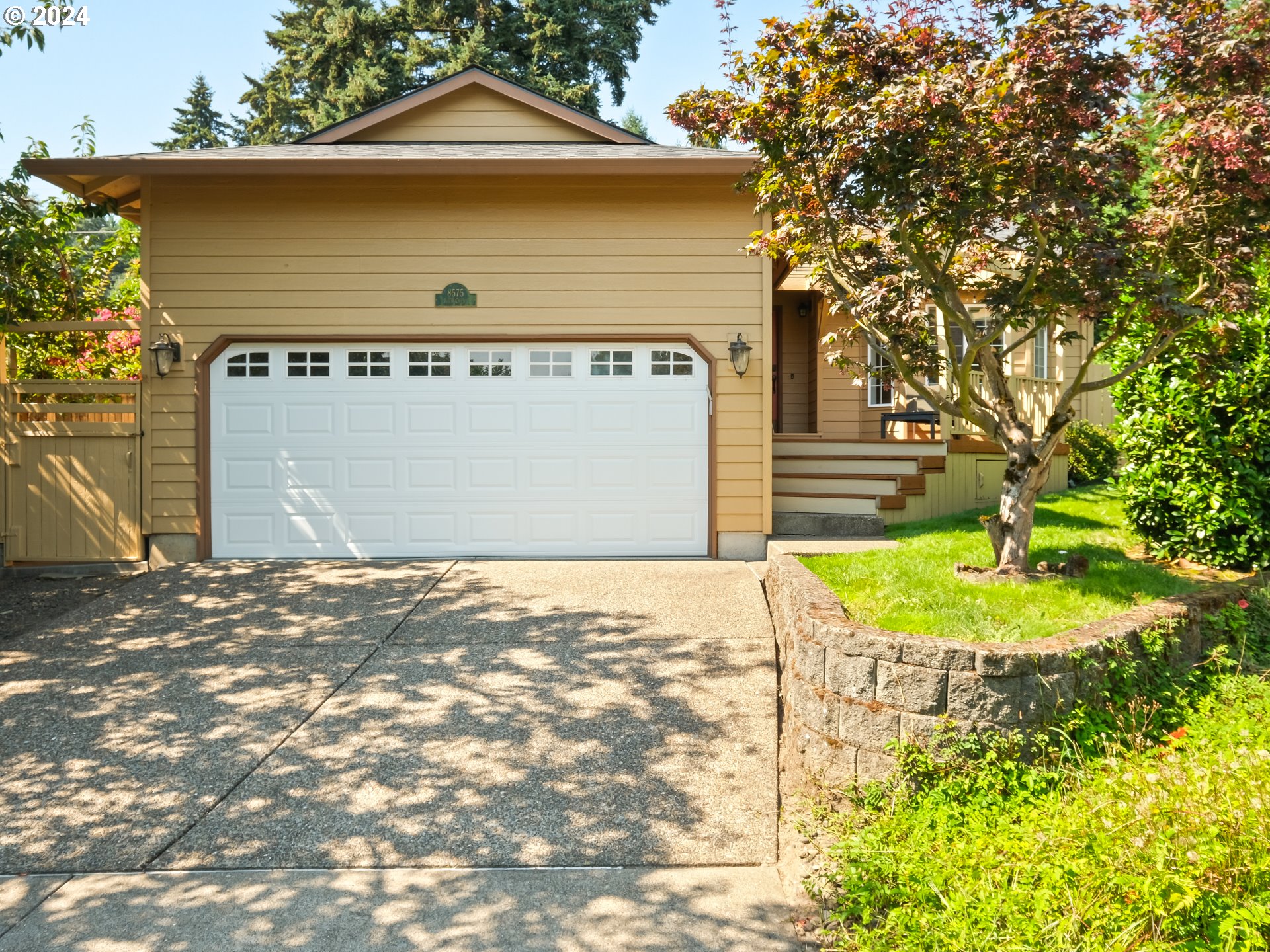 Washington County Homes