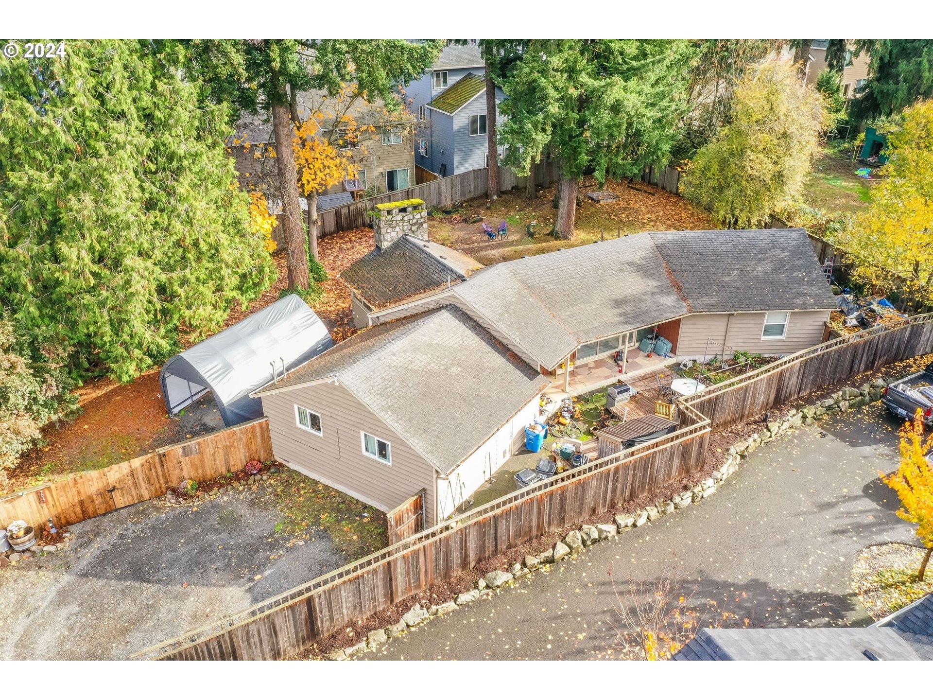 7017 NE 12th Ave, Vancouver, WA 98665