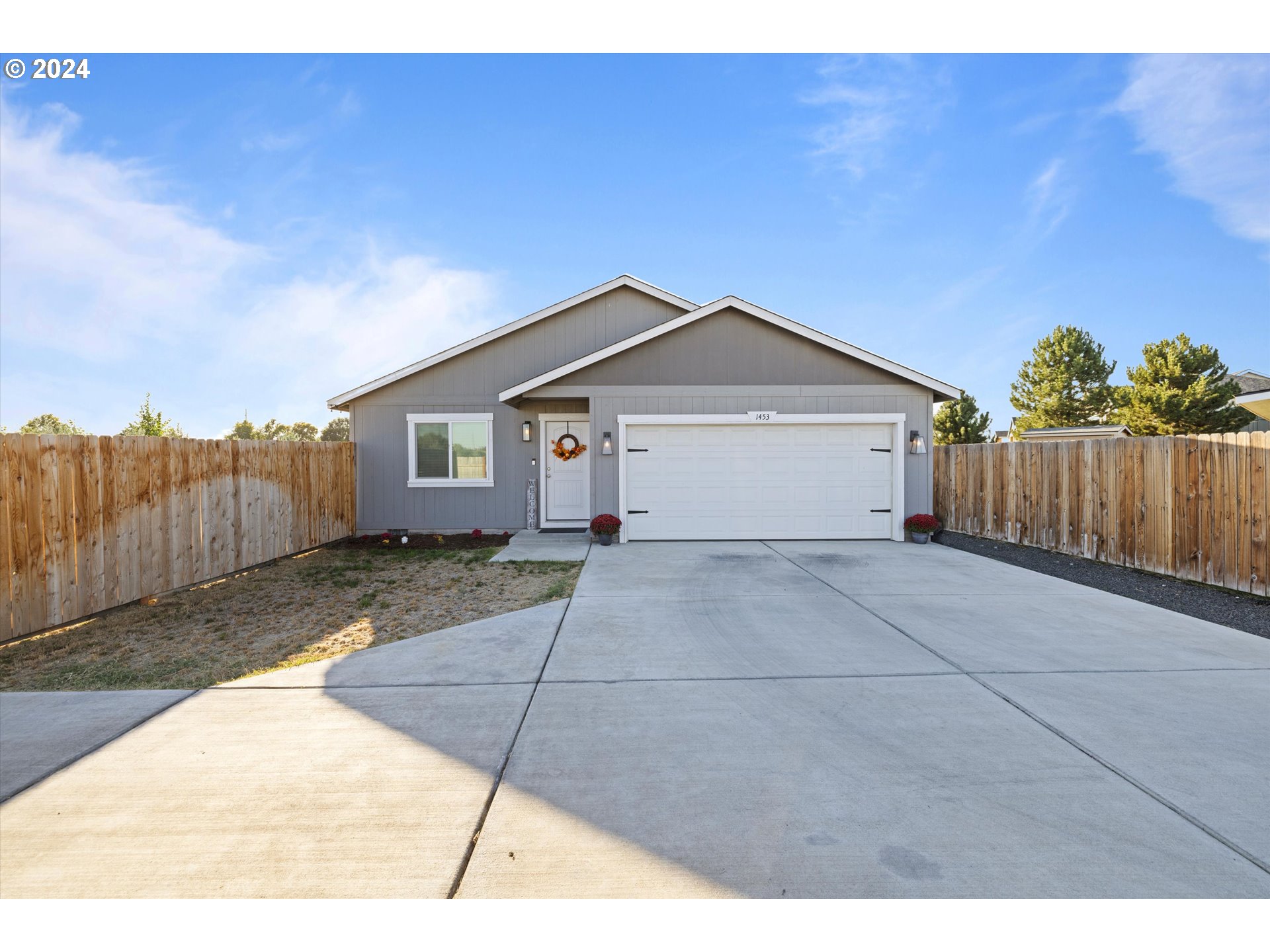 Photo of 1453 KENNA DR Hermiston OR 97838