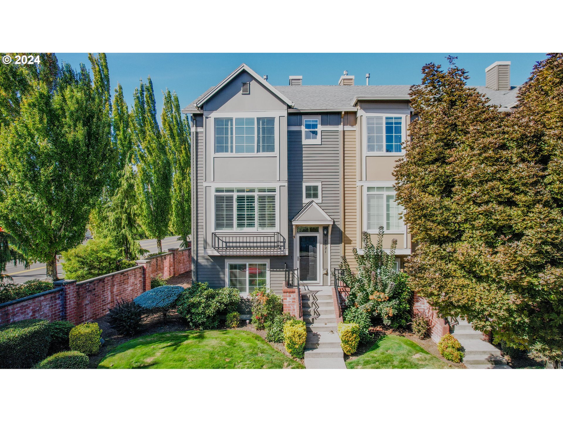 Photo of 2221 168TH PL Beaverton OR 97006