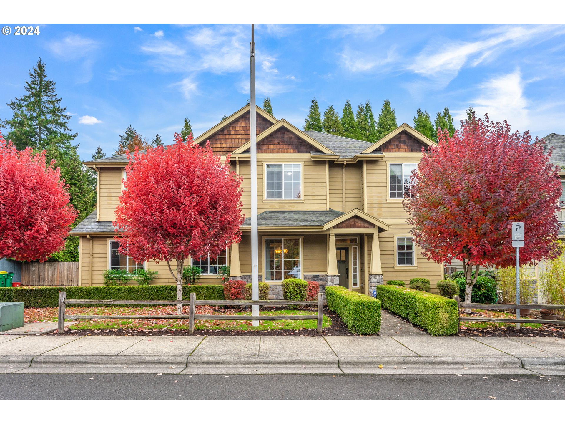 Photo of 4978 157TH PL Beaverton OR 97007