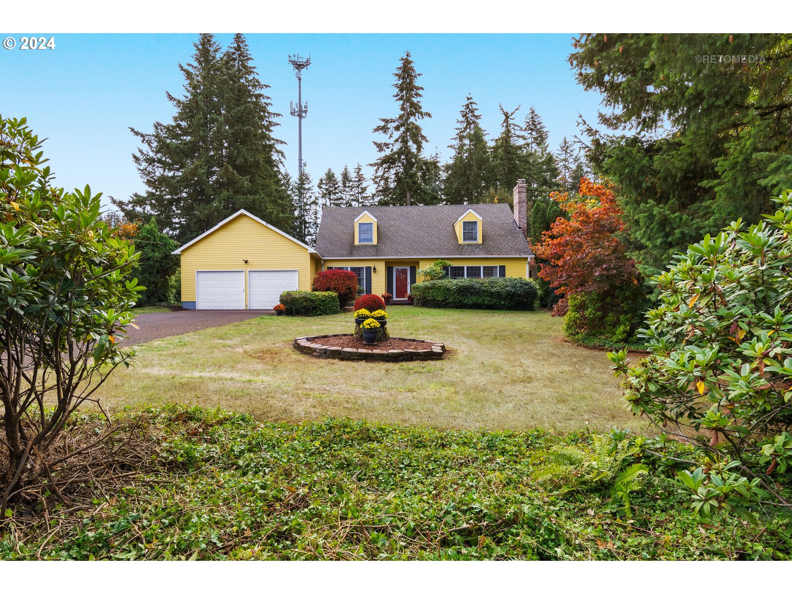 Photo of 14490 MUELLER RD Oregon City OR 97045