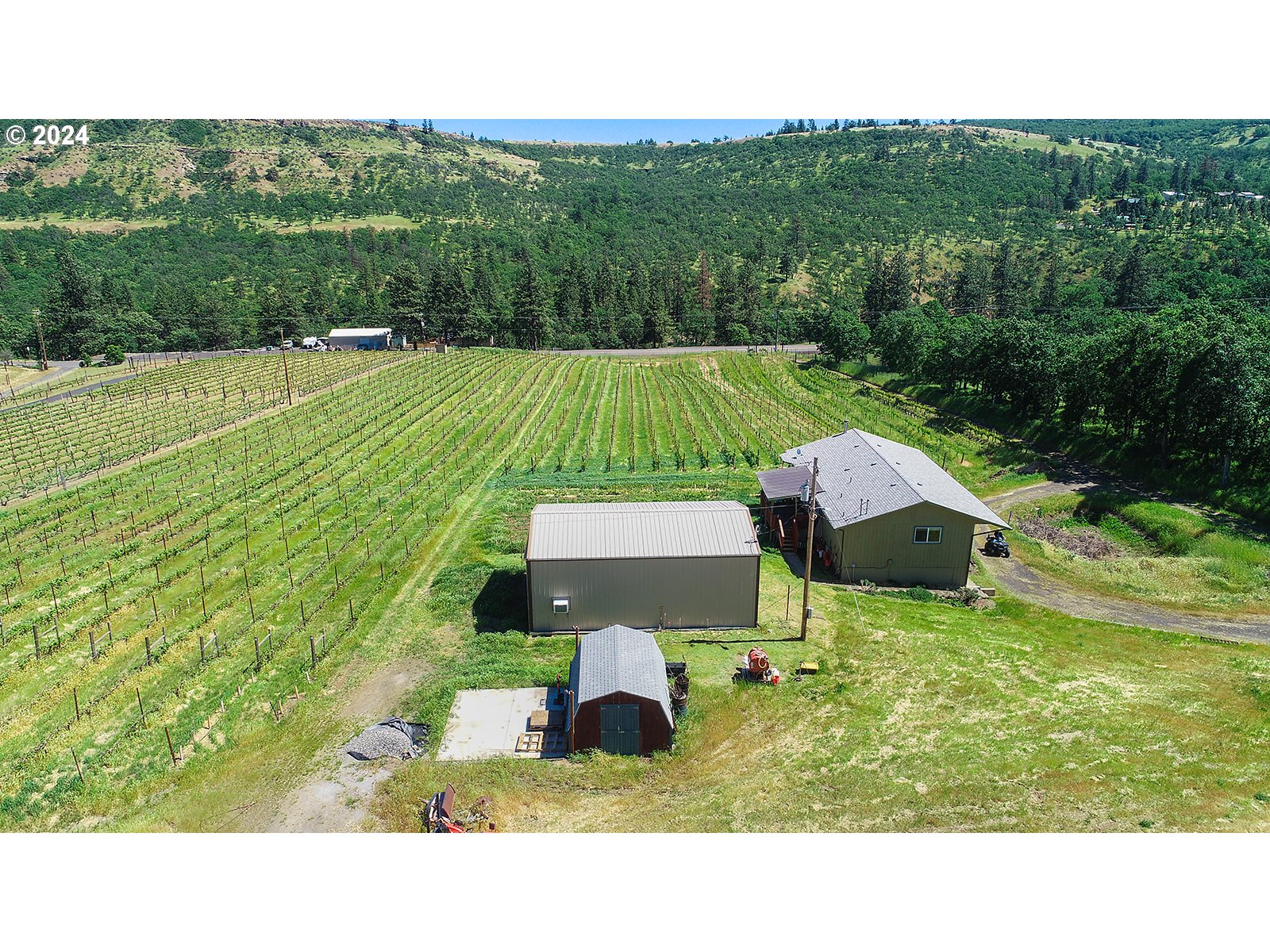 Photo of 5073 CHENOWETH RD The Dalles OR 97058